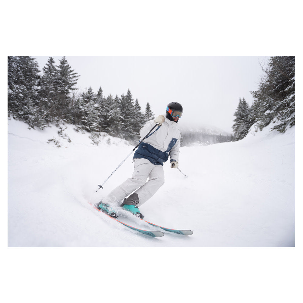 2026 Rossignol Sender Free 110 Ti Plus Ski