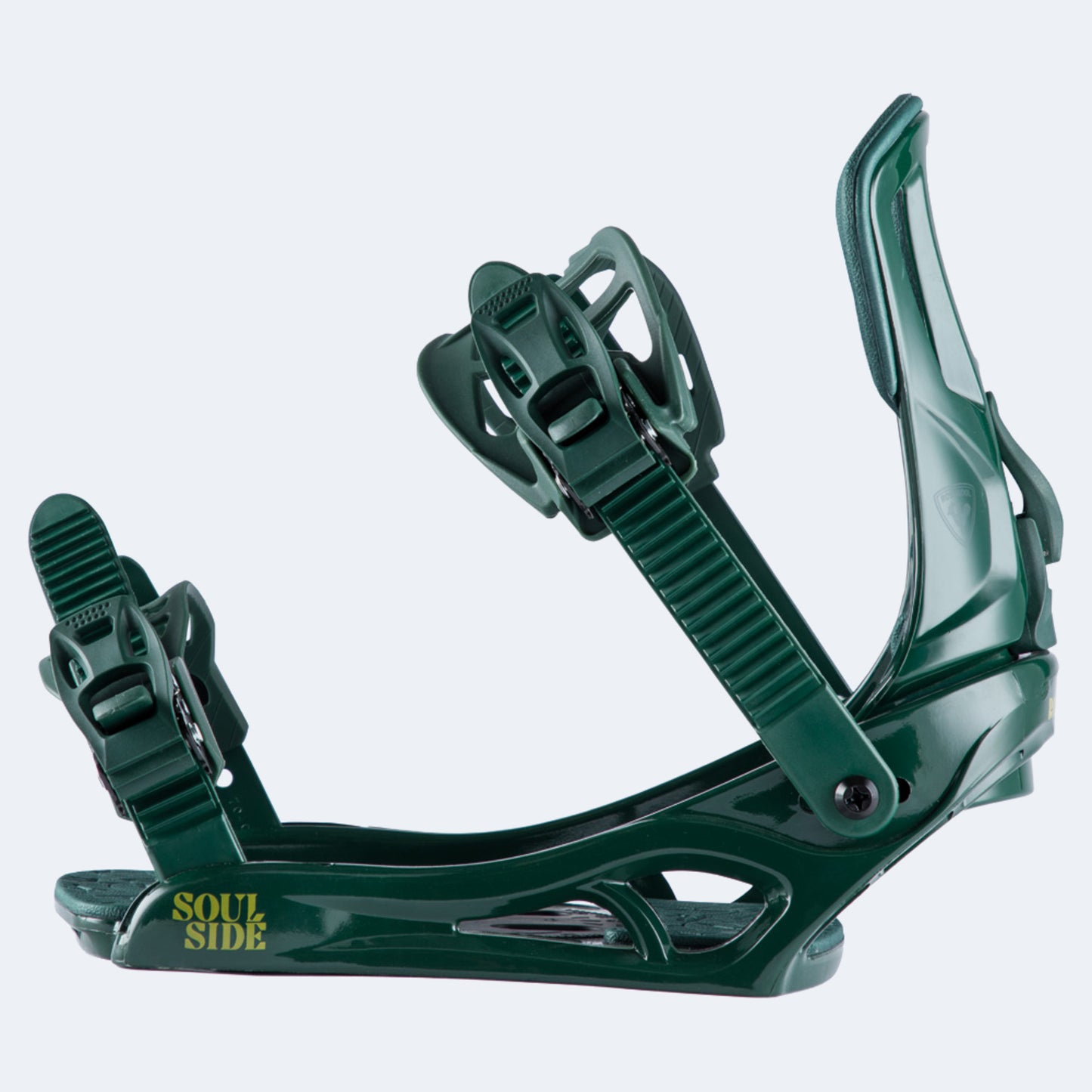 2024 Rossignol Soulside Snowboard Bindings