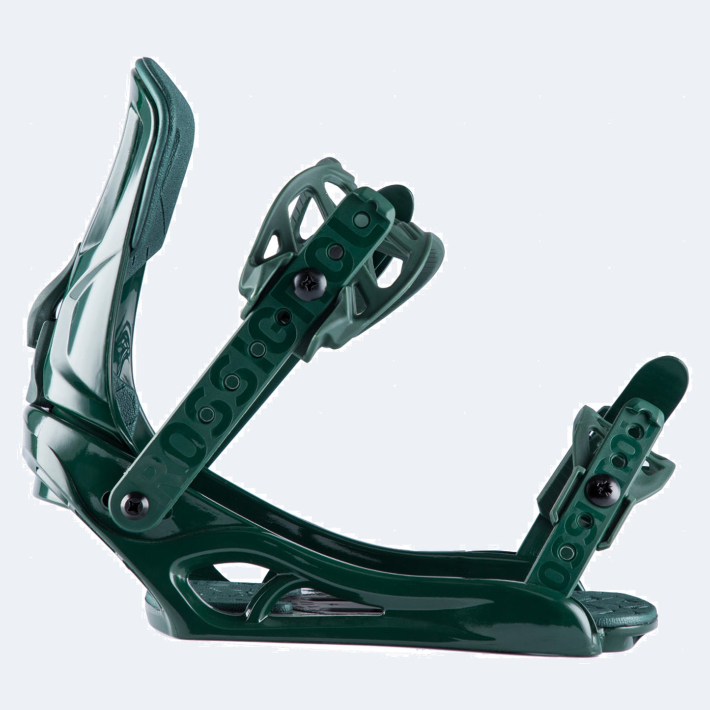 2024 Rossignol Soulside Snowboard Bindings