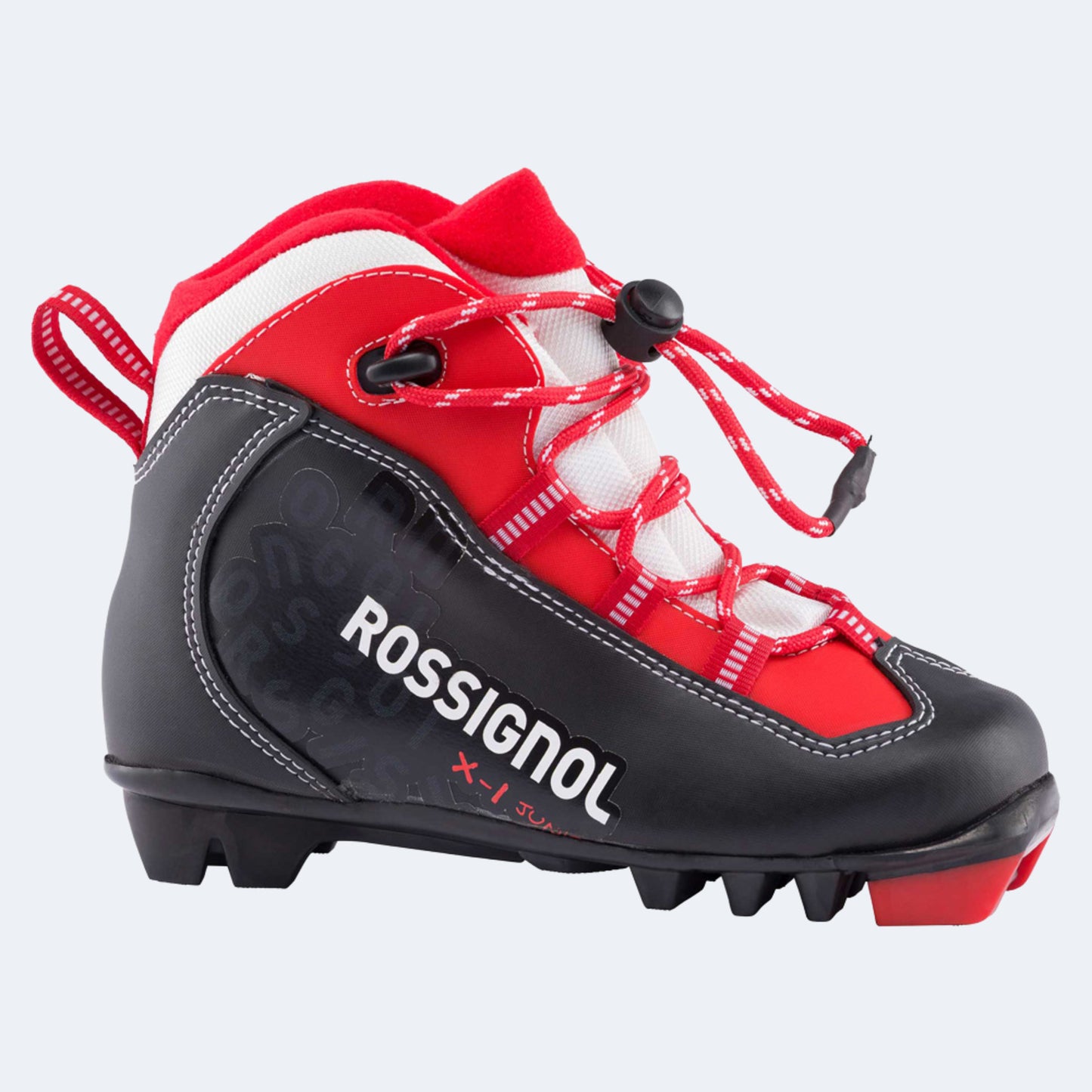 2025 Rossignol X1 Junior Cross Country Touring Ski Boots