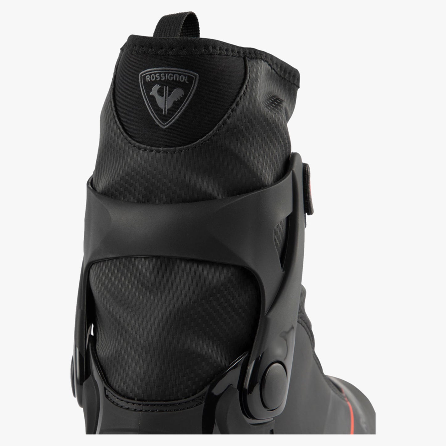 2025 Rossignol X6 Combi SC Cross-Country Boots - 40 EU