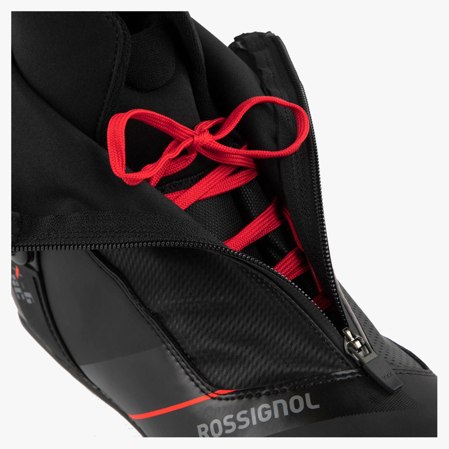 2025 Rossignol X6 Combi SC Cross-Country Boots - 40 EU
