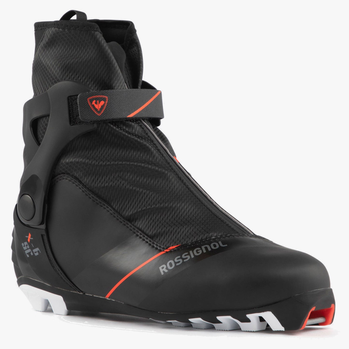 2025 Rossignol X6 Combi SC Cross-Country Boots - 40 EU