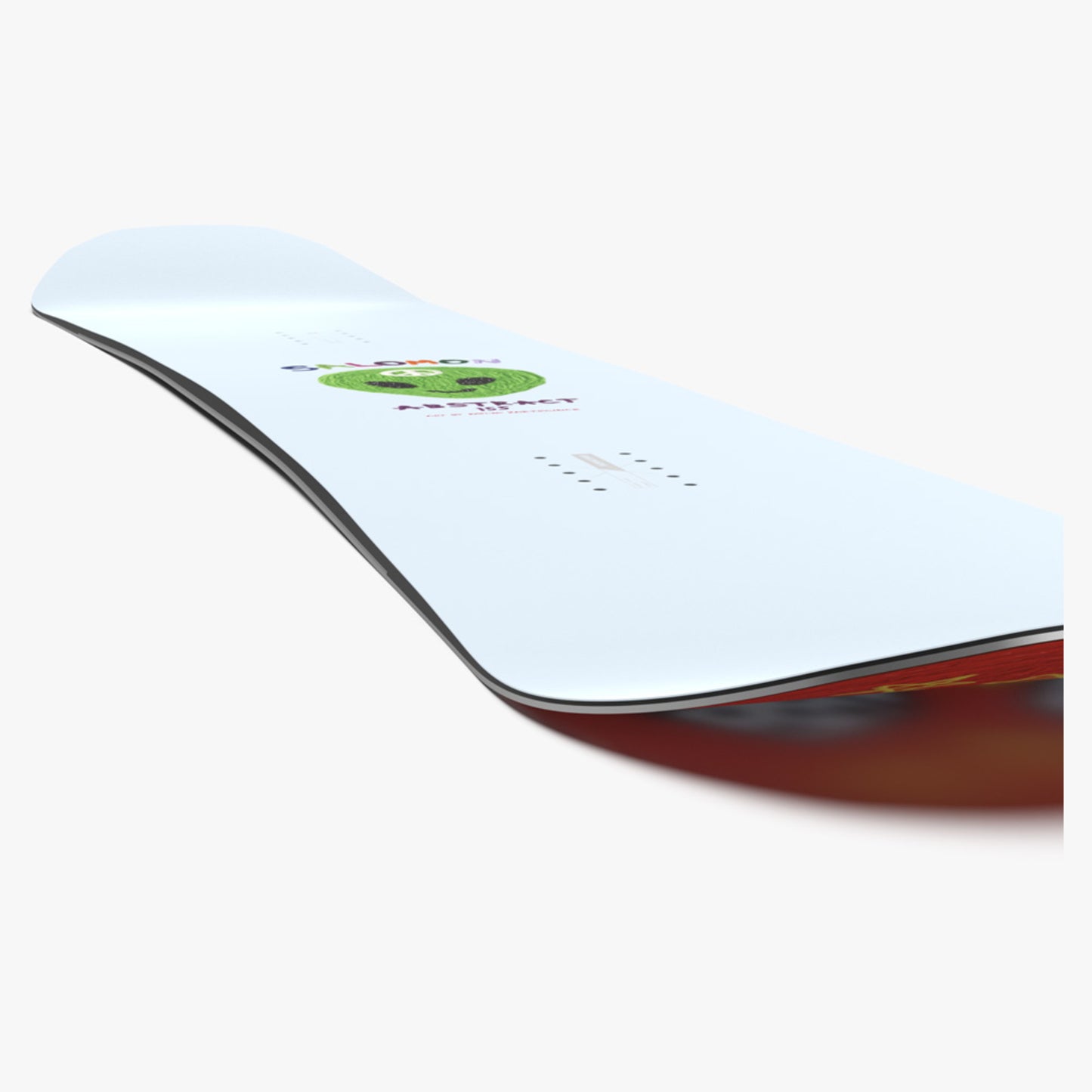 2024 Salomon Abstract Snowboard - 158