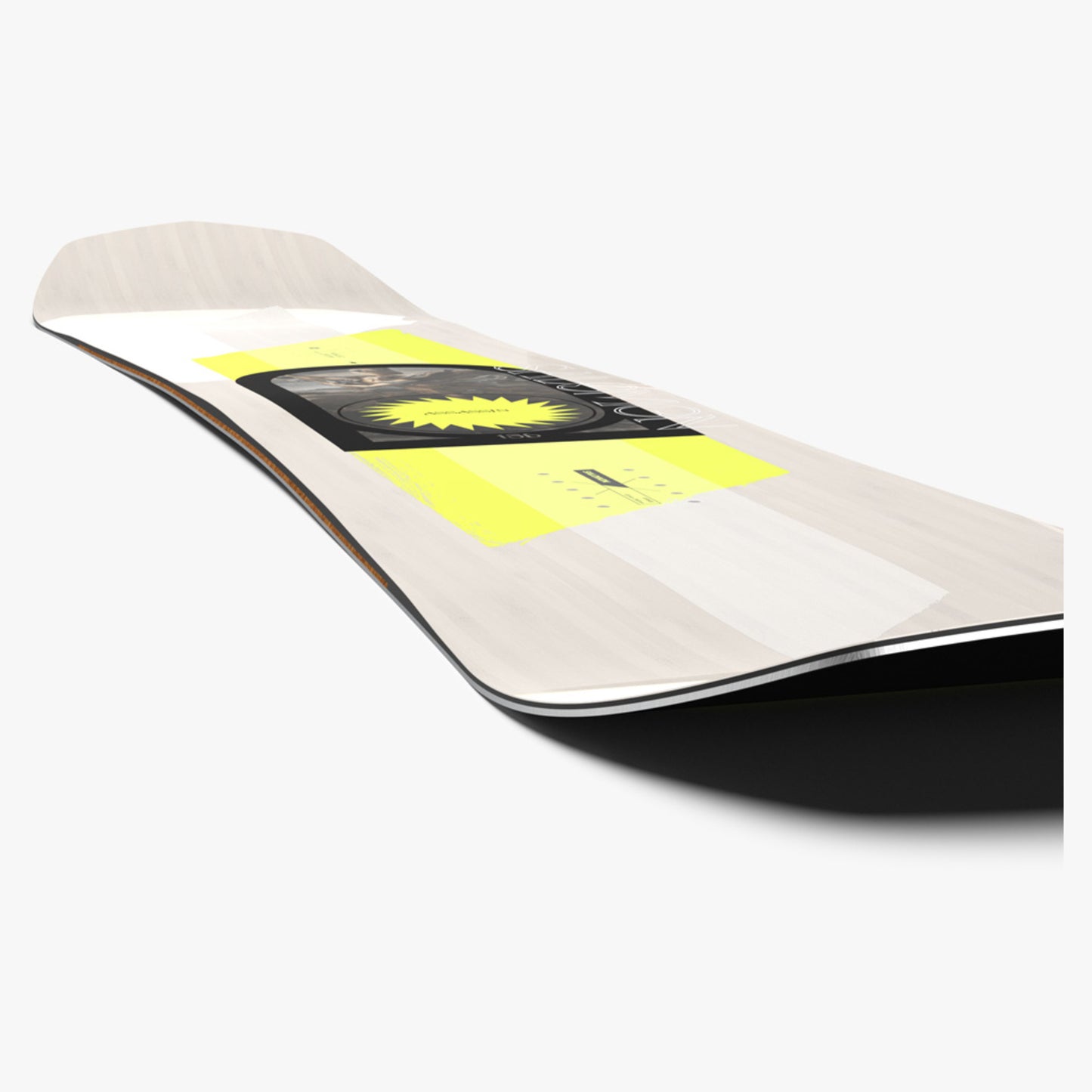 2024 Salomon Assassin Snowboard - 163 WIDE