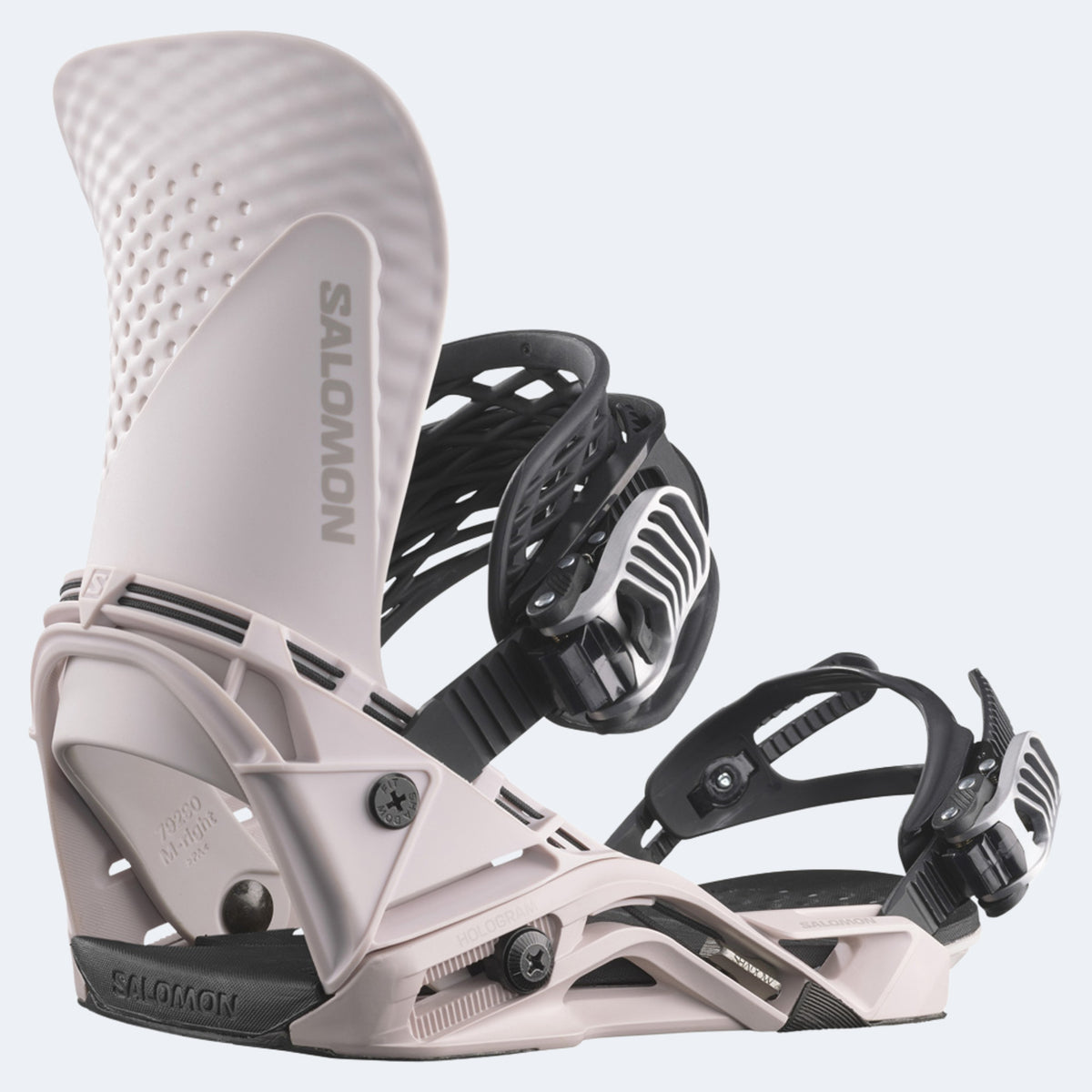 2024 Salomon Hologram Snowboard Bindings