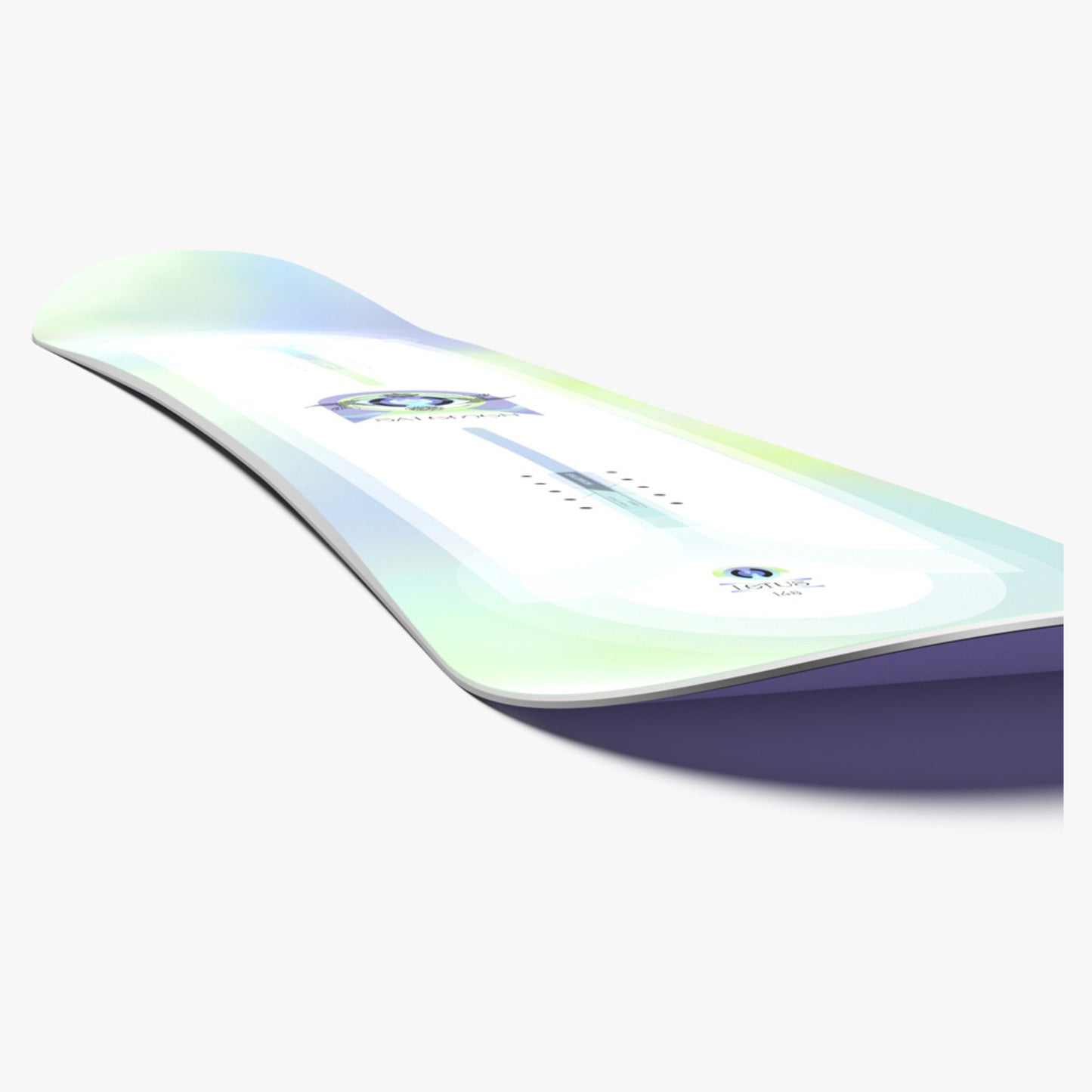 2024 Salomon Lotus Women's Snowboard - 155