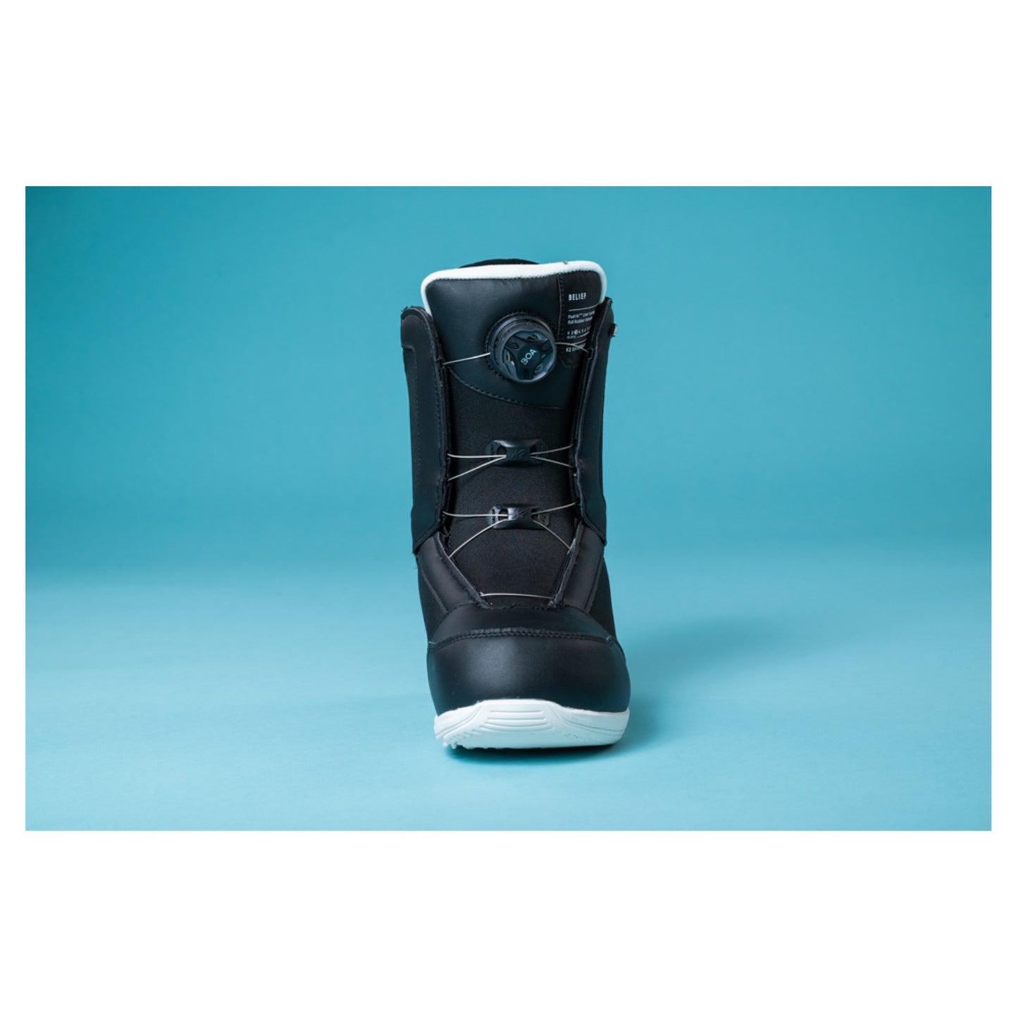 2024 Salomon Lotus Women's Snowboard w/ Boots and Bindings