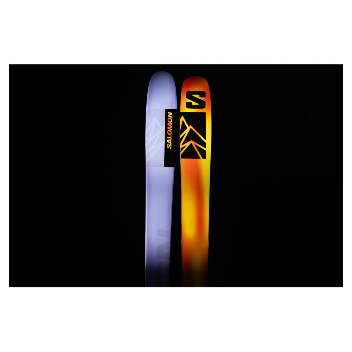 2024 Salomon QST 106 Skis