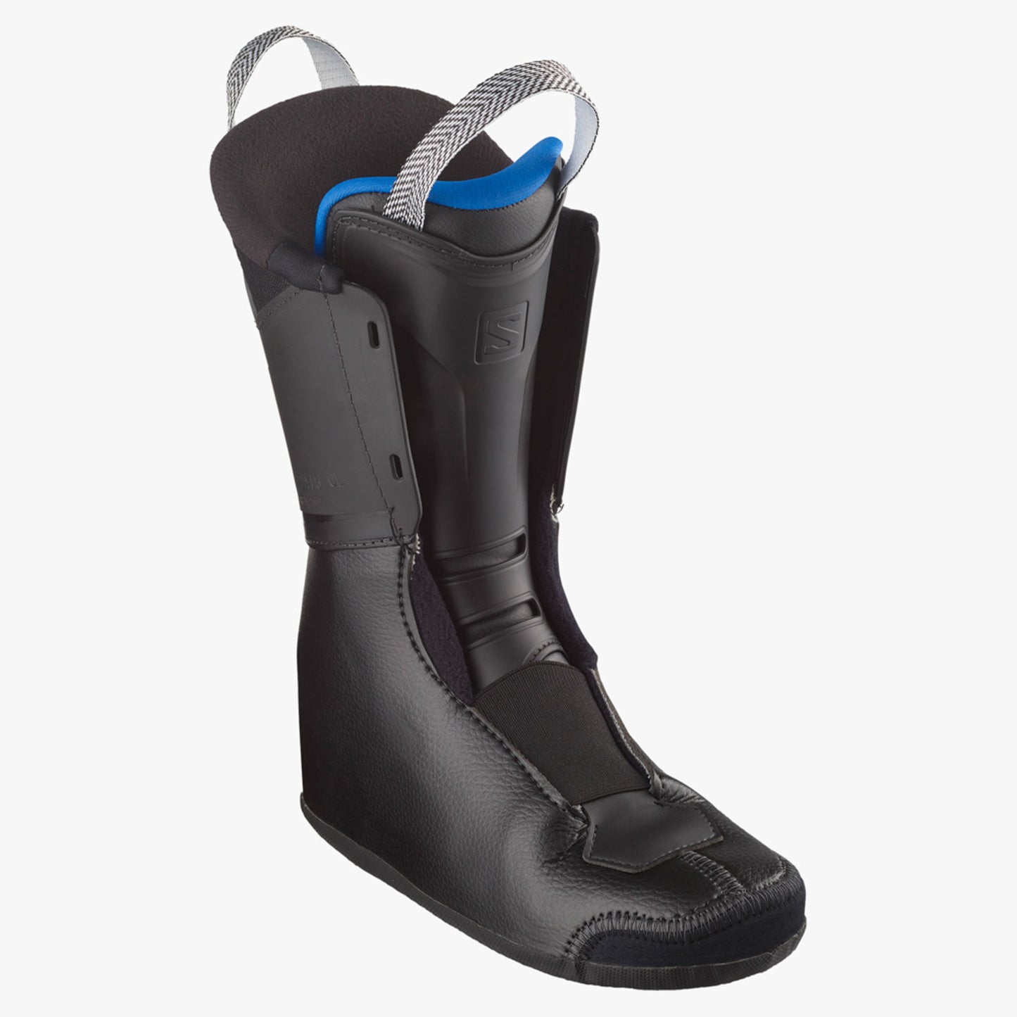 2024 Salomon S/Max 65 Junior Ski Boot - 24.5