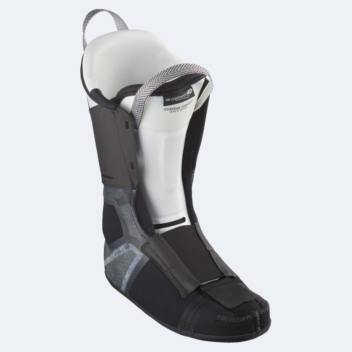 2024 Salomon S/Pro Alpha 120 EL Ski Boot
