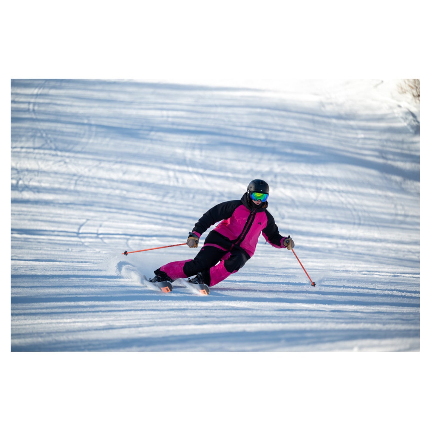 2024 Salomon Stance 84 Skis