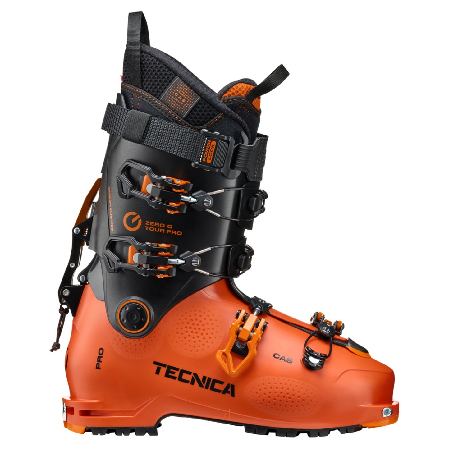 2024 Tecnica Zero G Tour Pro Ski Boots - 30.5