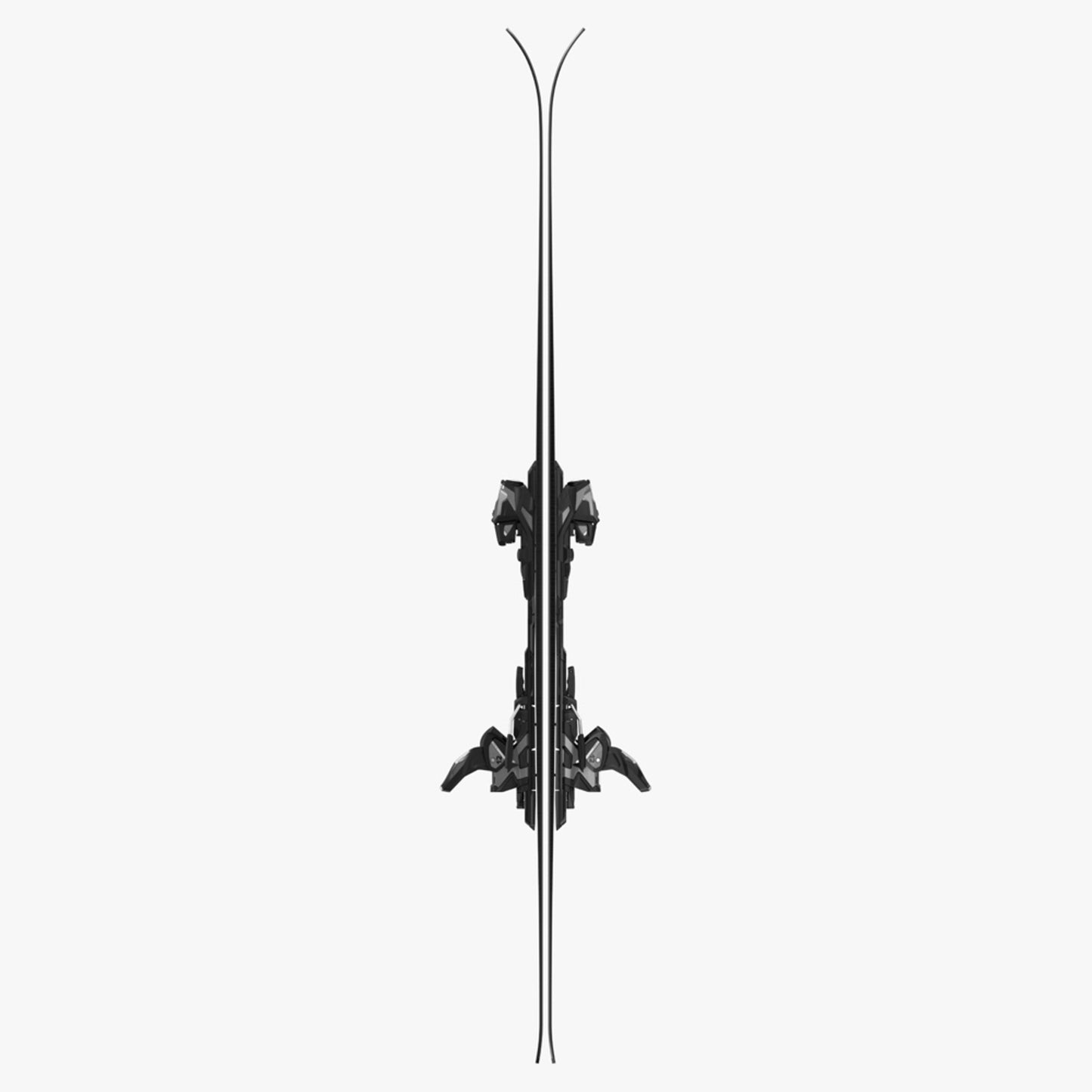 2024 Volant 7000 Skis w/ M 12 GW Bindings - 182