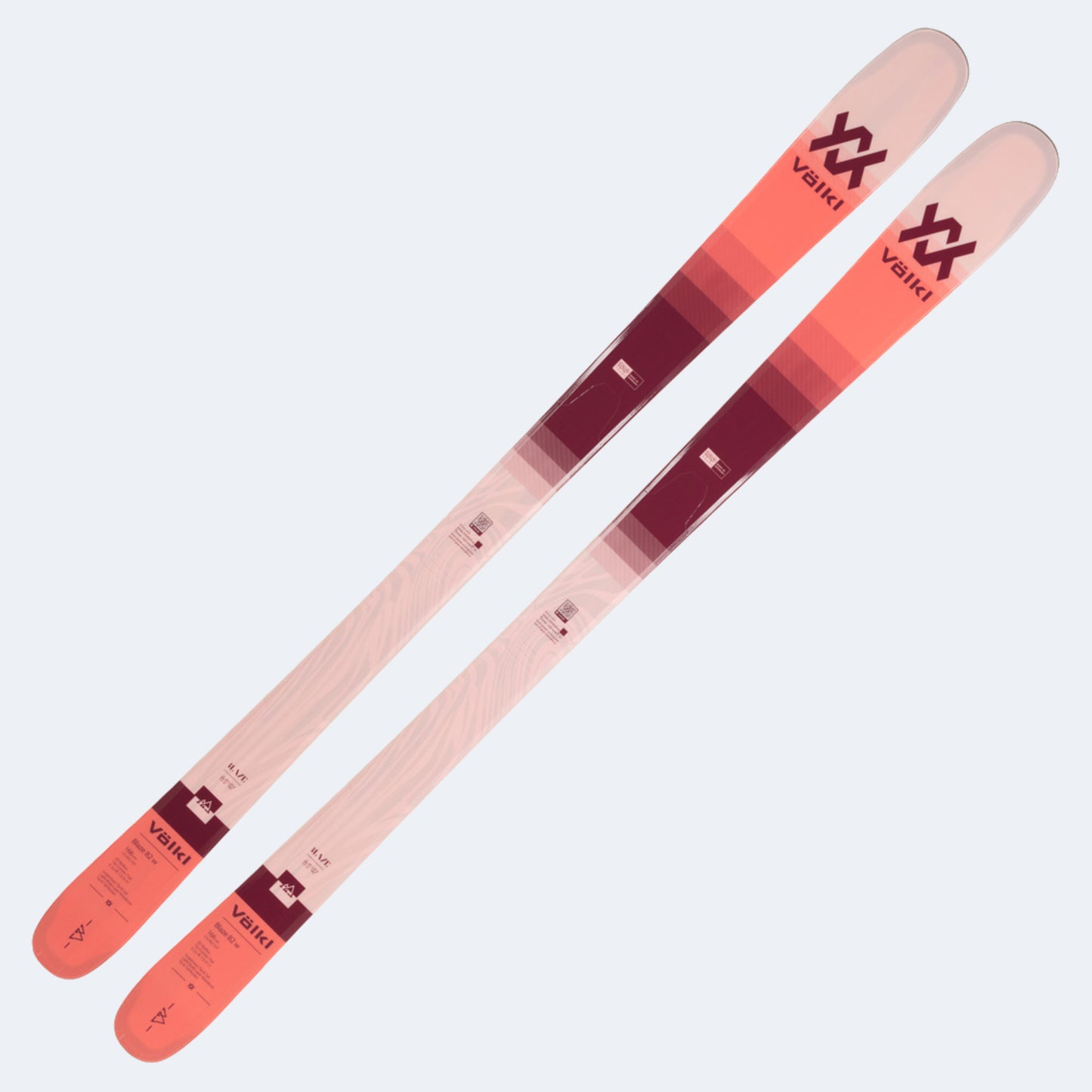 2024 Volkl Blaze 82 Women's Ski