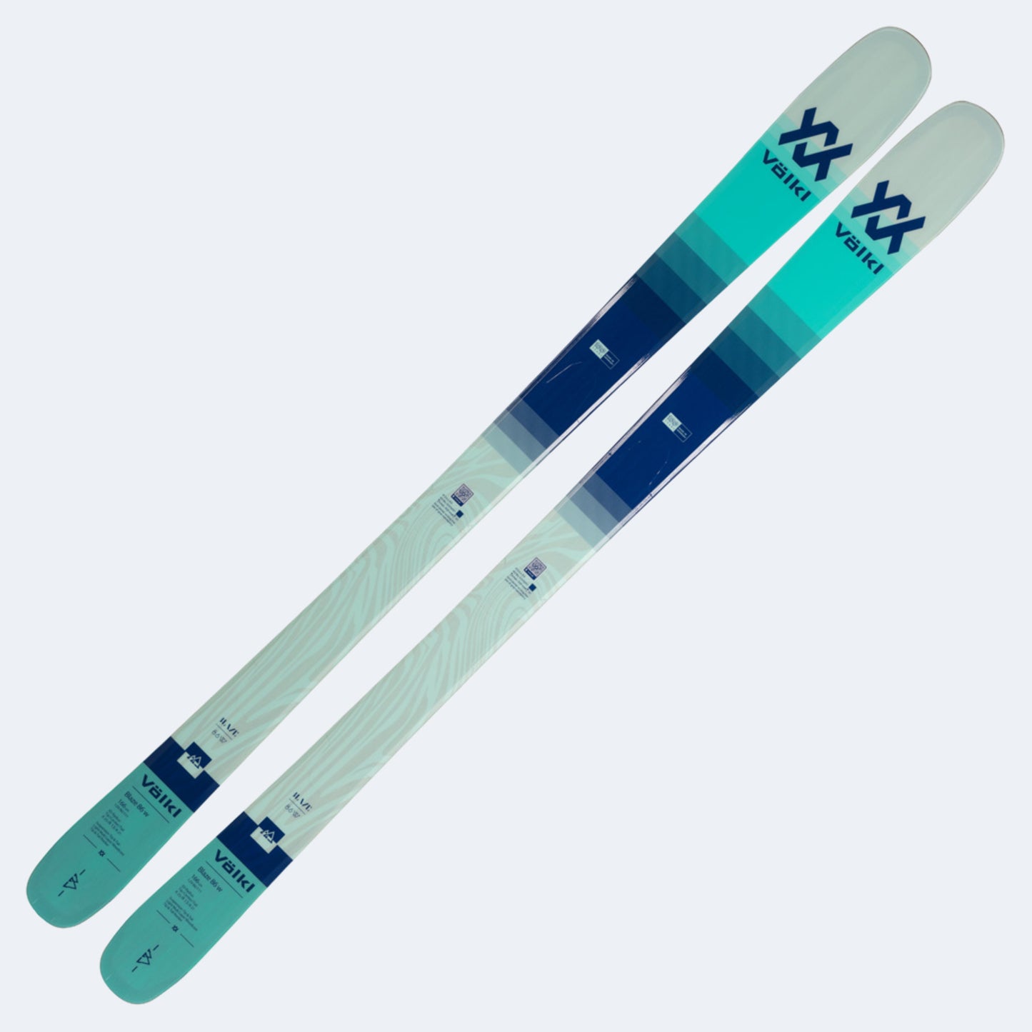 2024 Volkl Blaze 86 Women's Ski