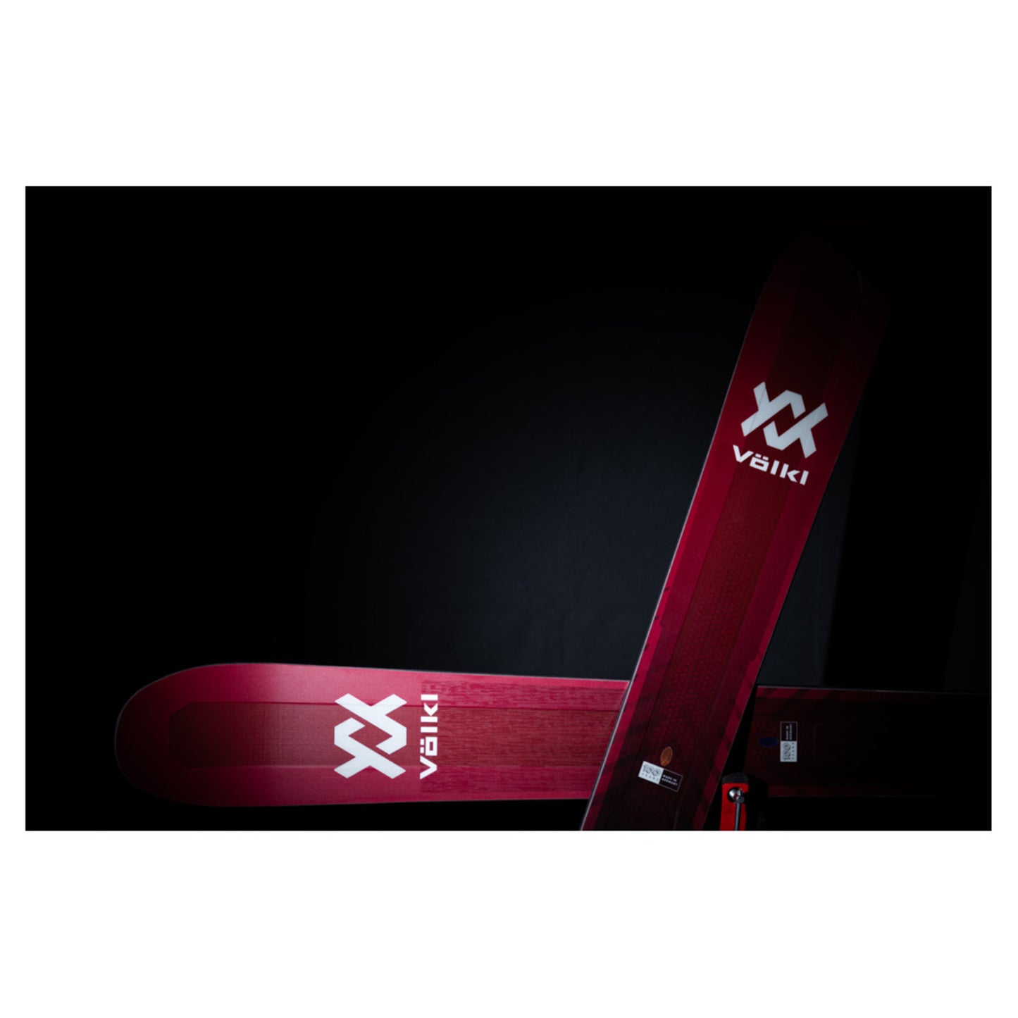 2024 Volkl Katana 108 Ski