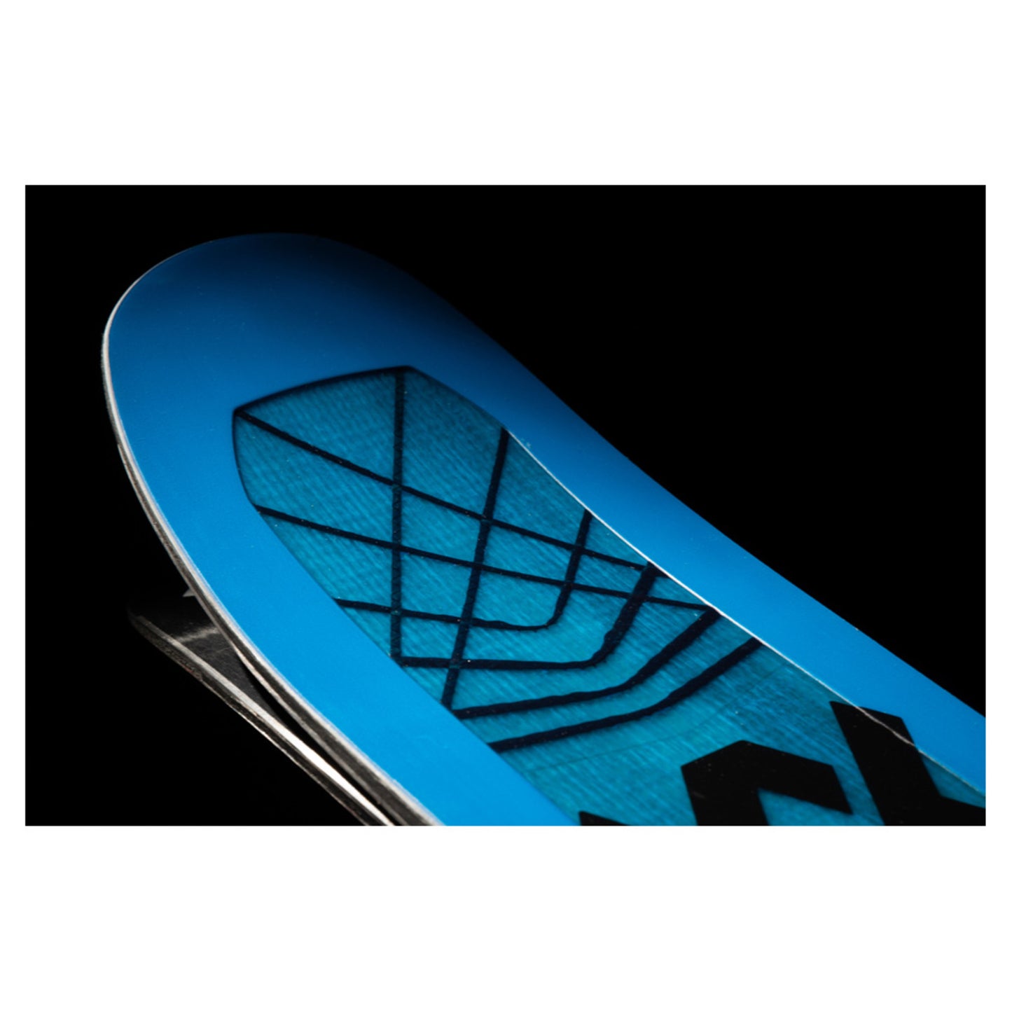 2024 Volkl Kendo 88 Skis w/ Tyrolia Attack 14 Bindings