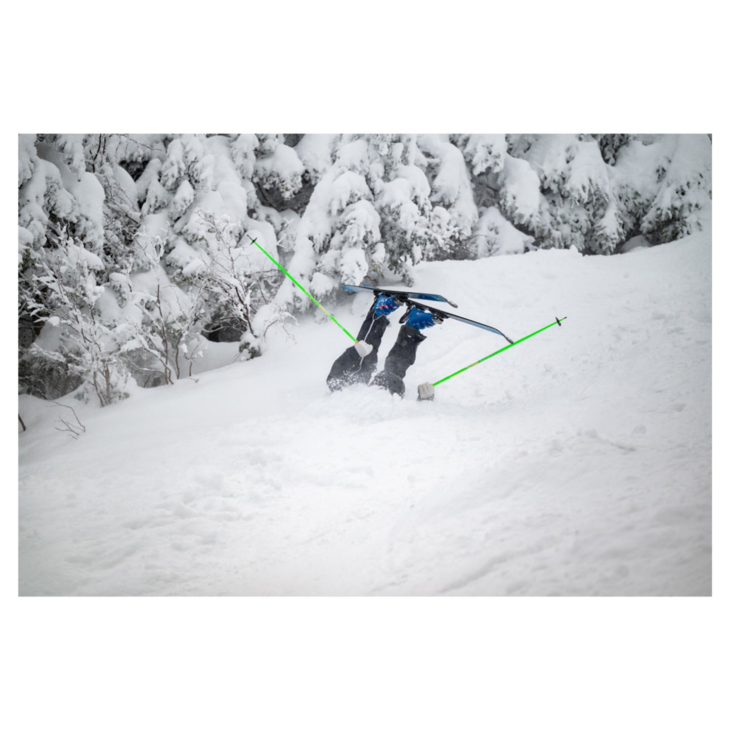 2024 Volkl Kendo 88 Tyler On Snow (5)