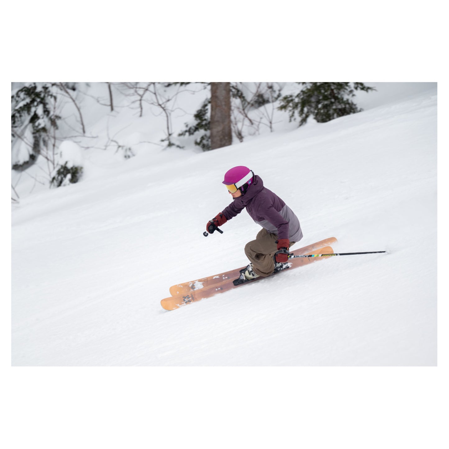 2024 Volkl Secret 102 Women's Skis