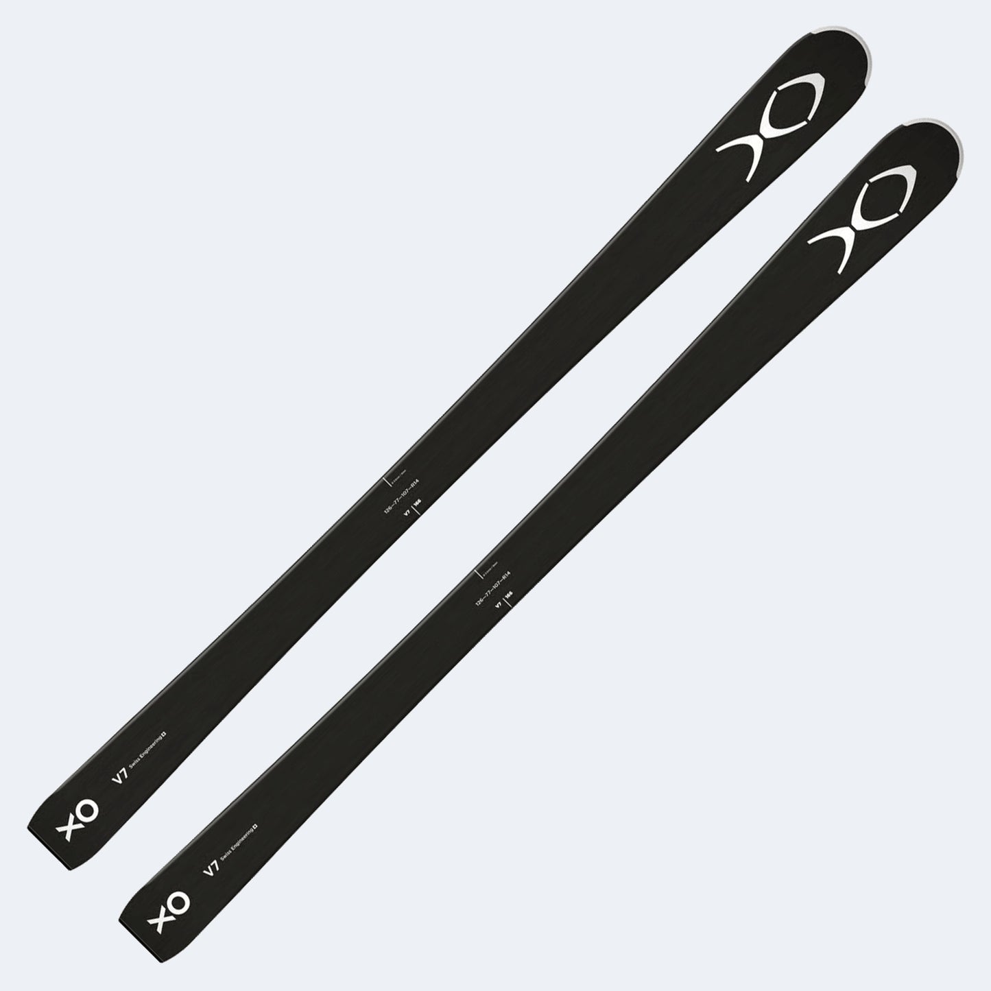 2024 XO V7 Ski
