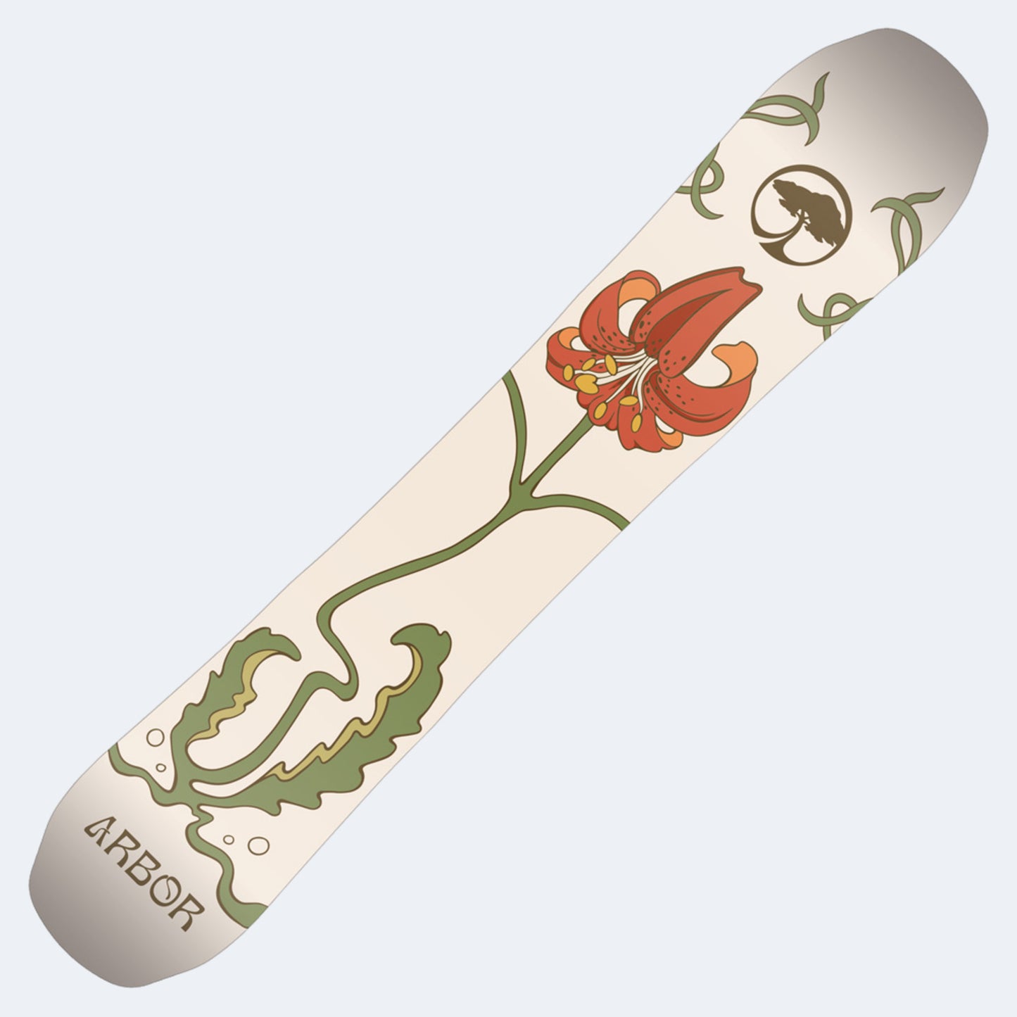 2025 Arbor Swoon Decon Women's Snowboard