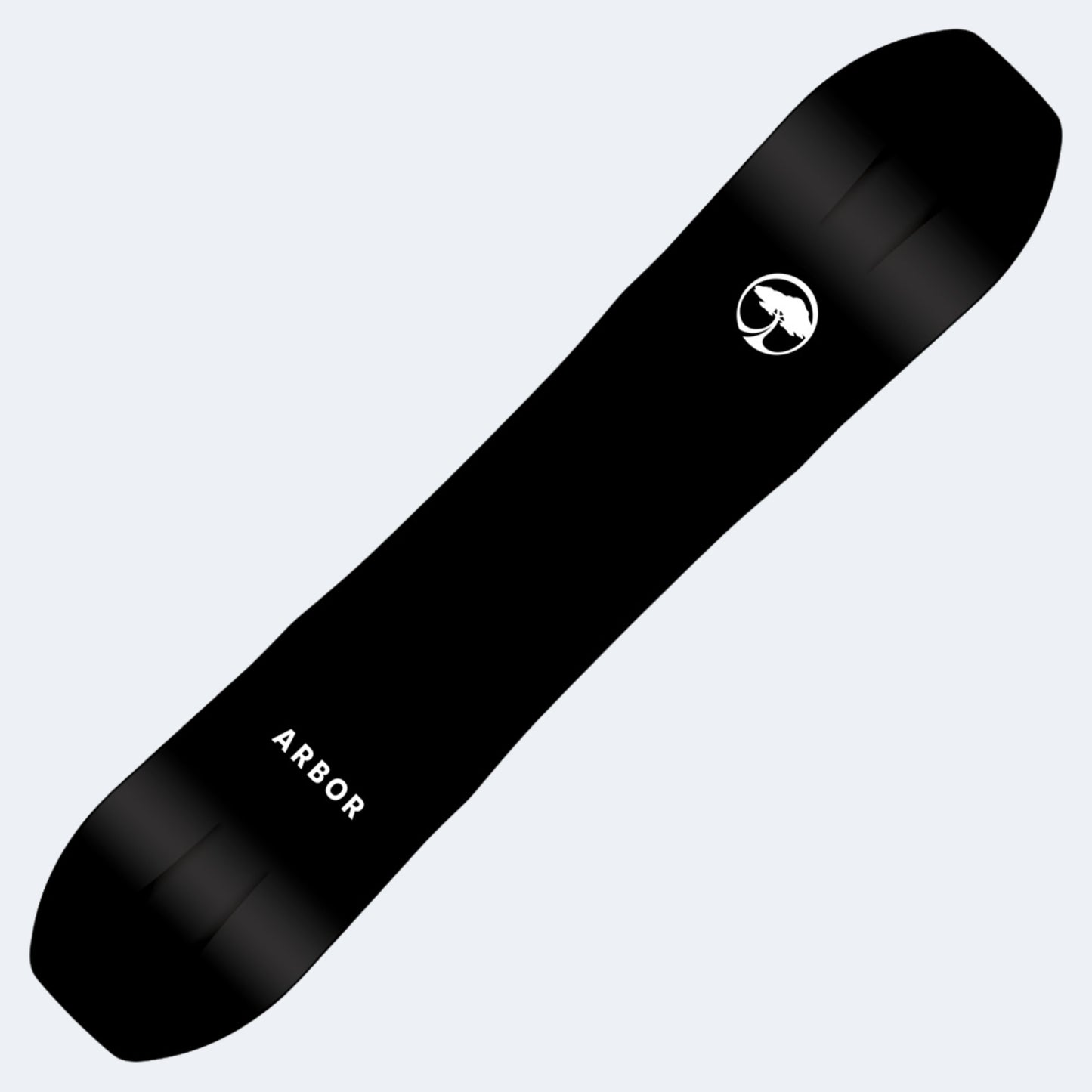 2025 Arbor Terratwin Snowboard