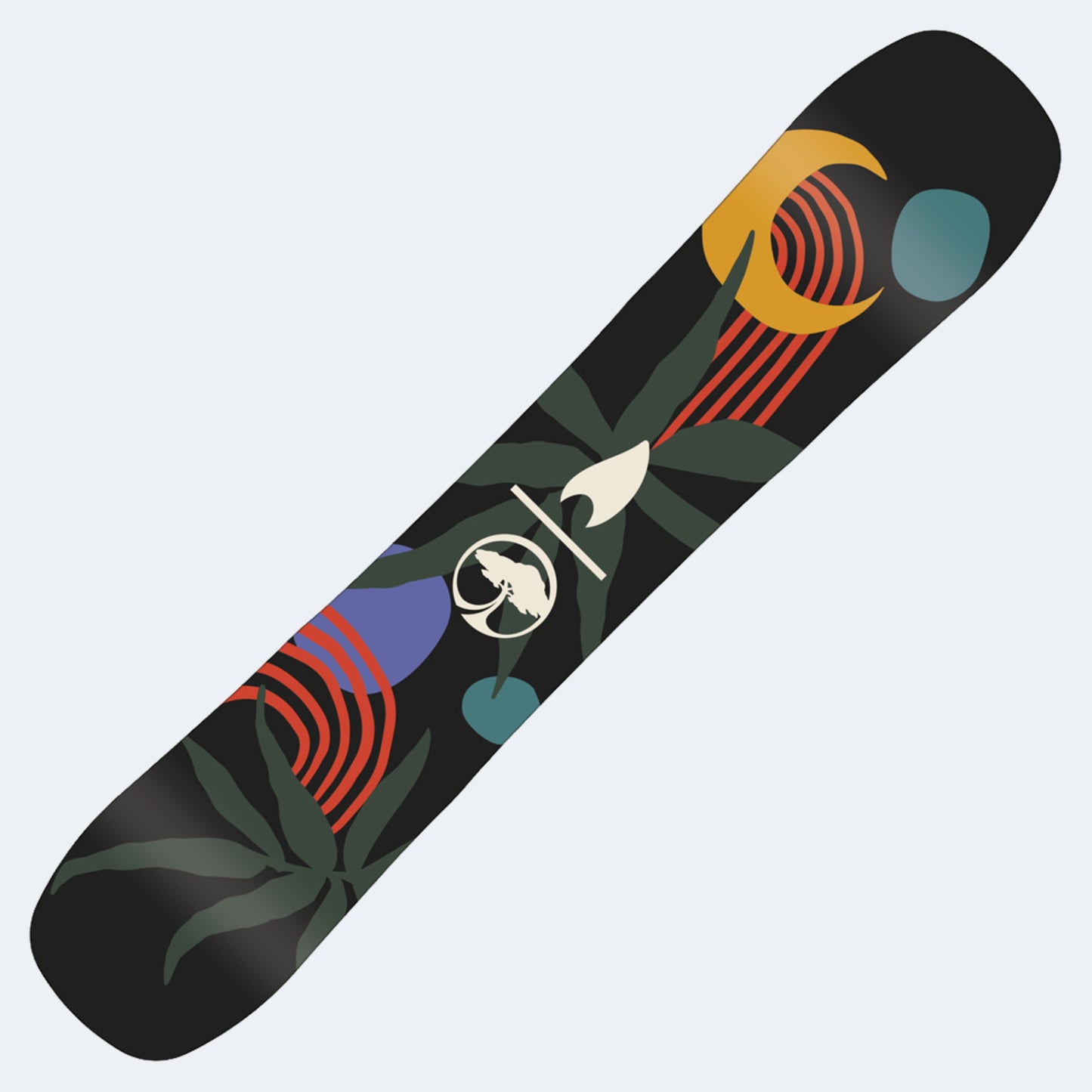2025 Arbor Westmark Snowboard