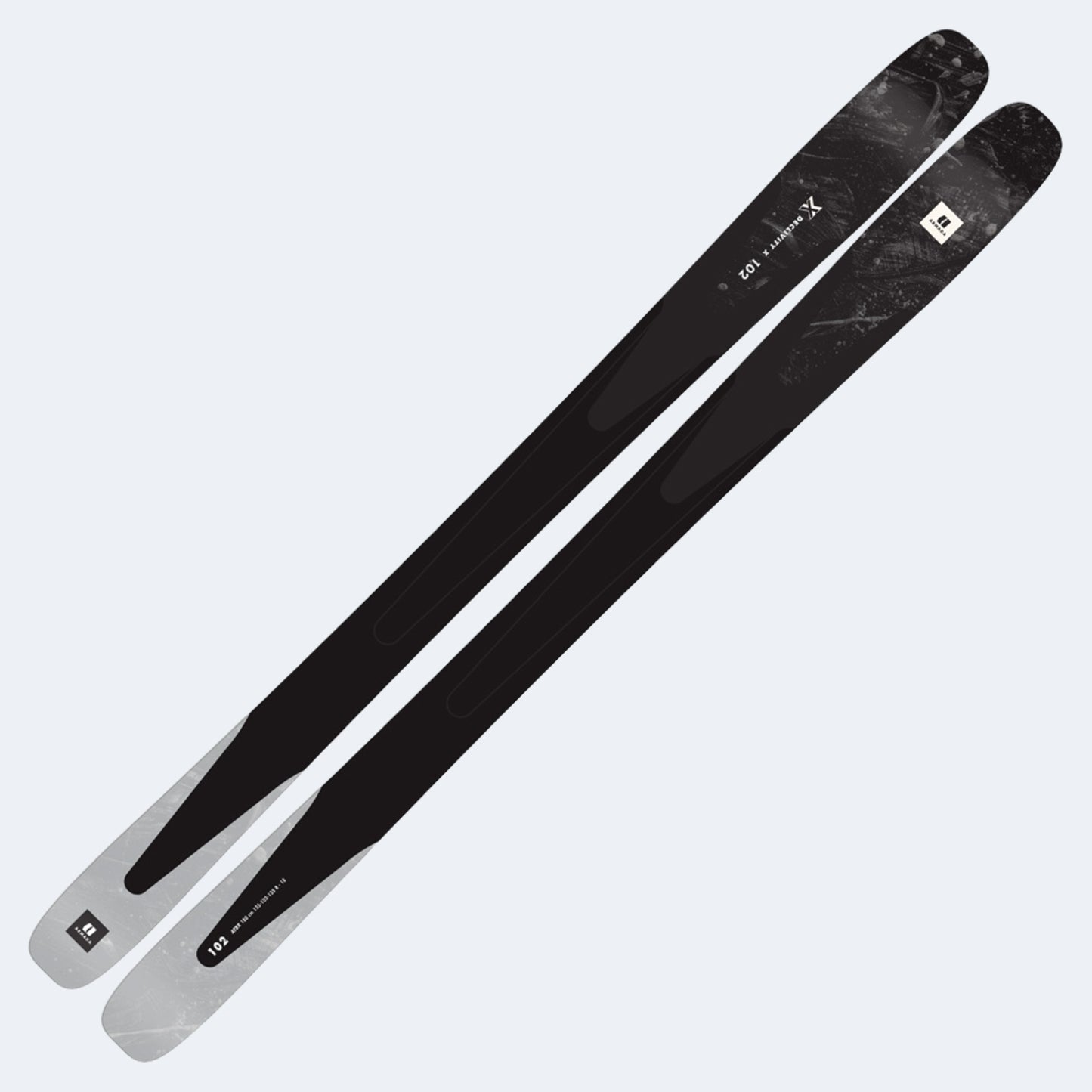2025 Armada Declivity X 102 Skis