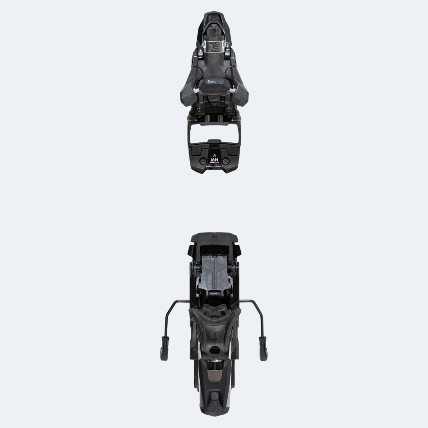 2025 Armada N Shift2 10 MN Bindings