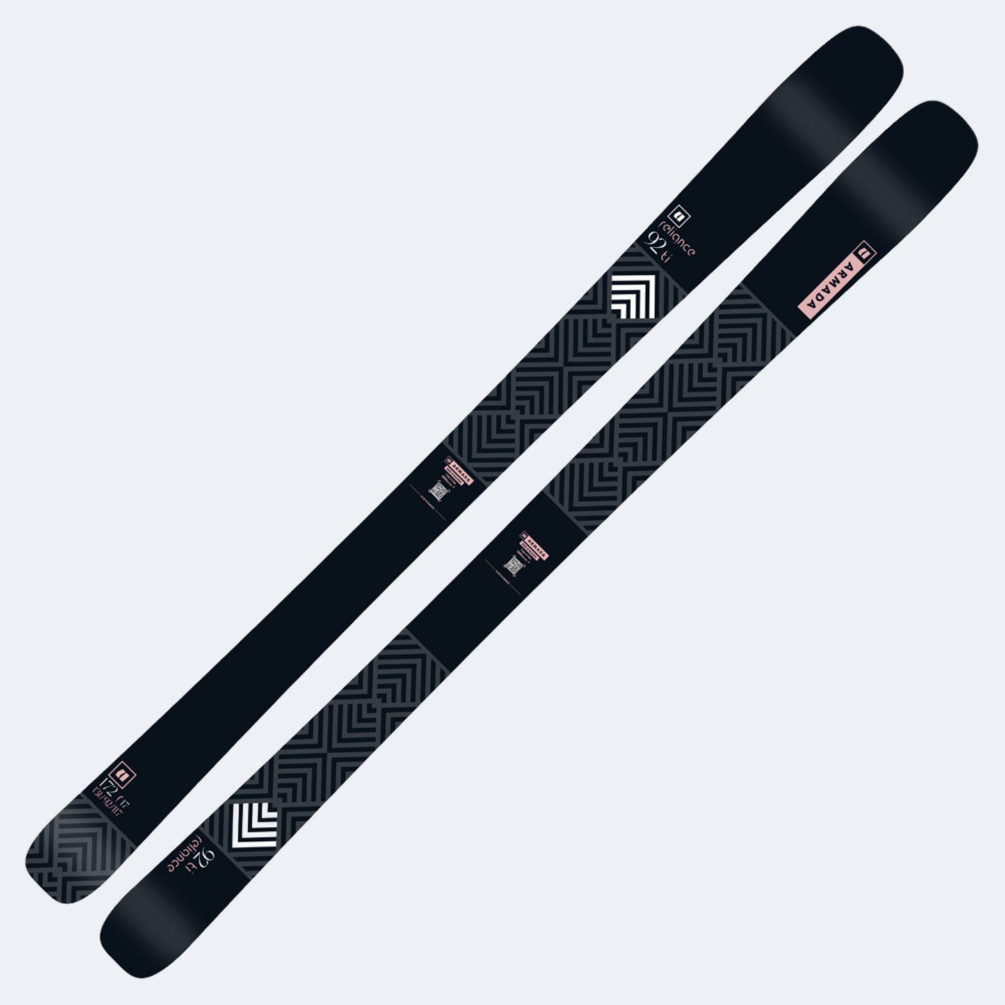 2025 Armada Reliance 92 Ti Women's Skis