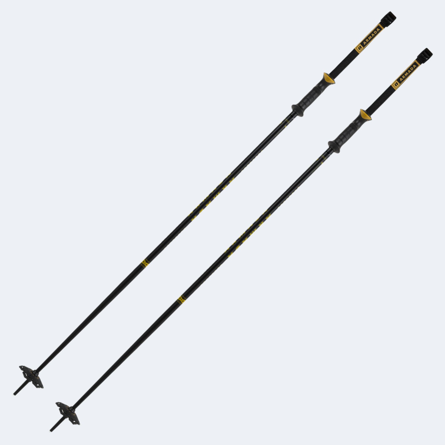 2025 Armada Triad BB Poles