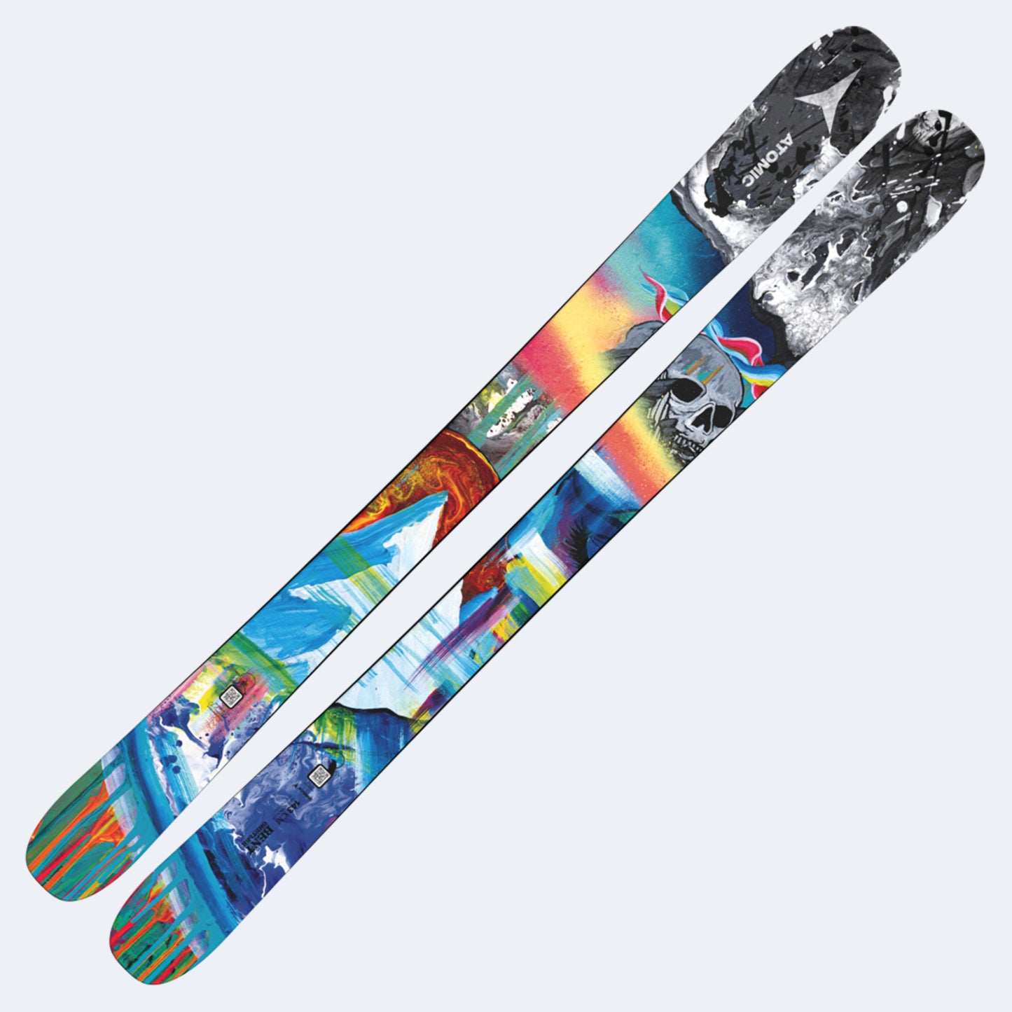 2025 Atomic Bent Chetler Mini Skis