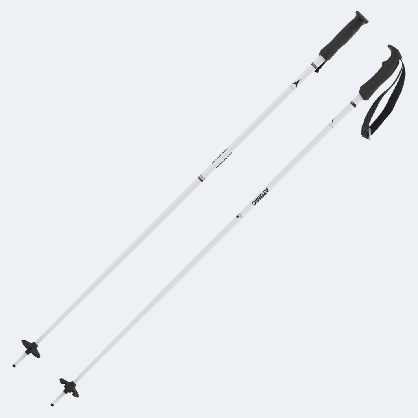 2025 Atomic Cloud Ski Poles