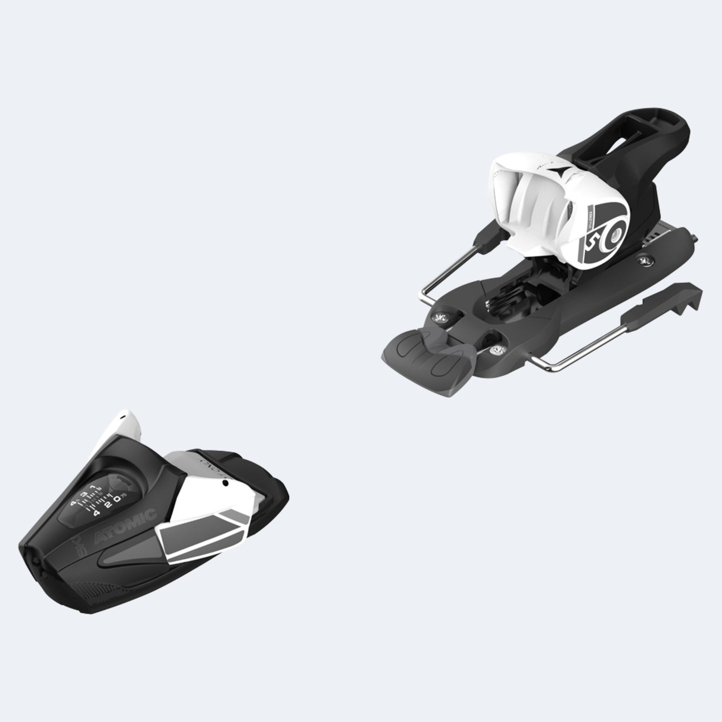 2025 Atomic Colt 5 Bindings