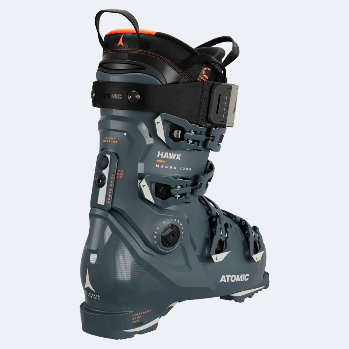 2025 Atomic Hawx Magna 120 S GW ST Ski Boots