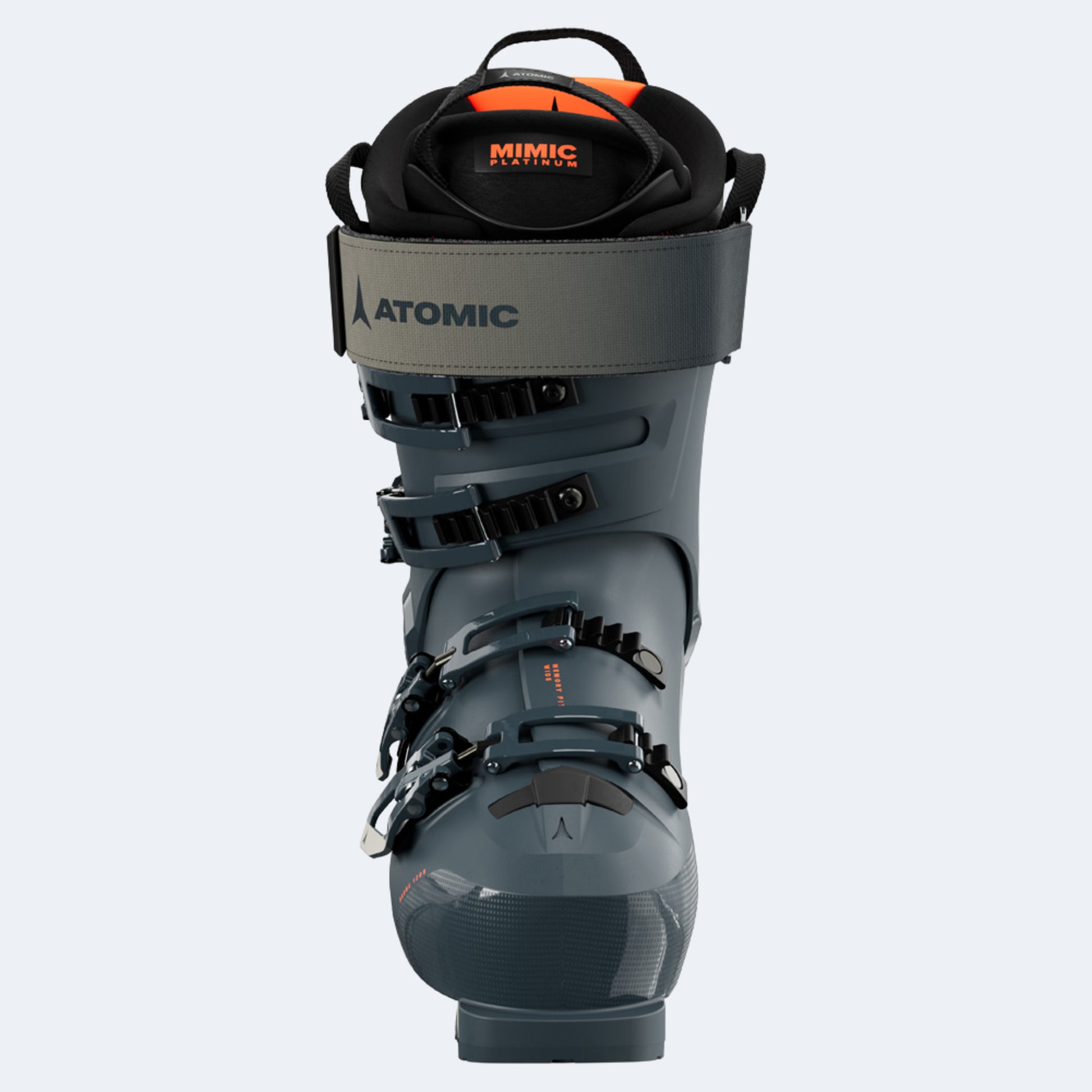 2025 Atomic Hawx Magna 120 S GW ST Ski Boots