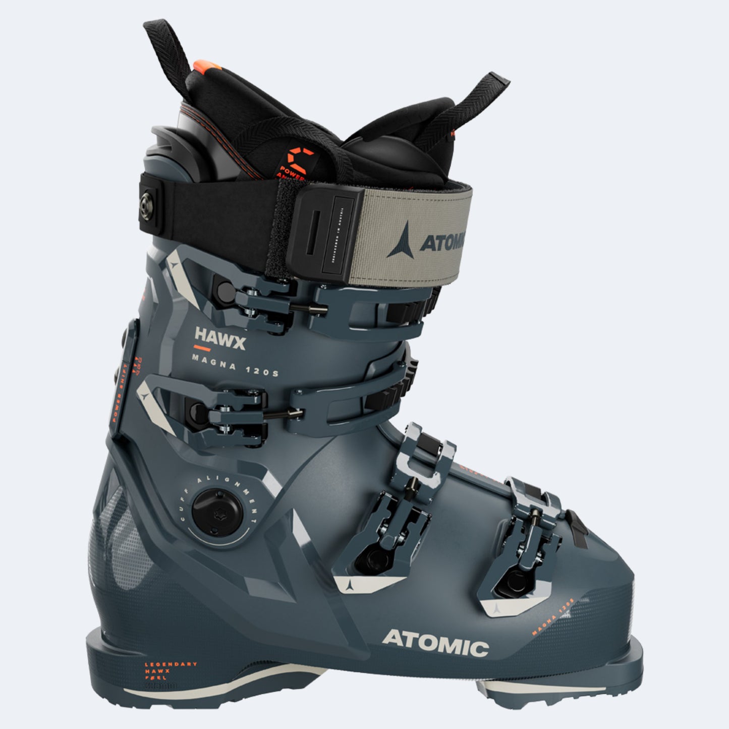 2025 Atomic Hawx Magna 120 S GW ST Ski Boots