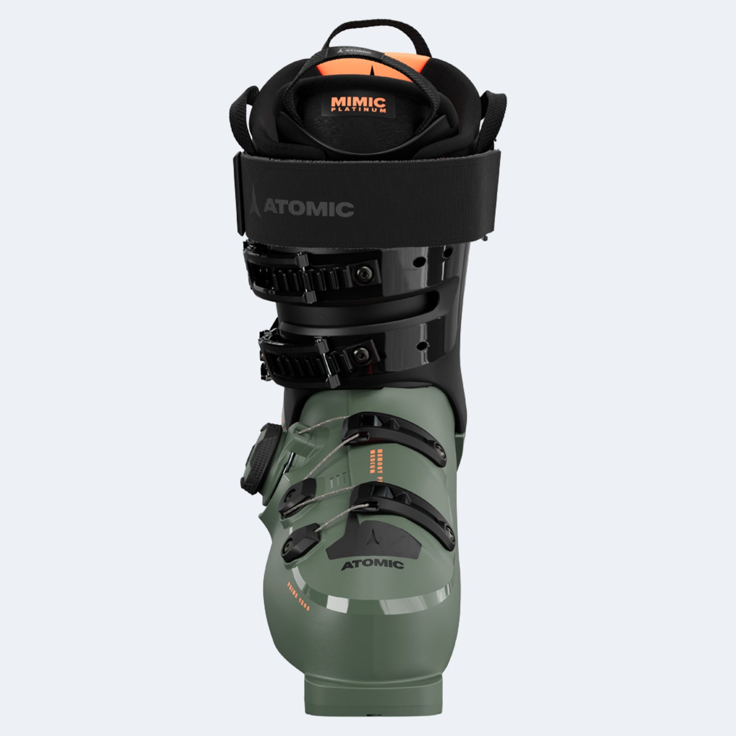2025 Atomic Hawx Prime 120 S BOA GW Ski Boot