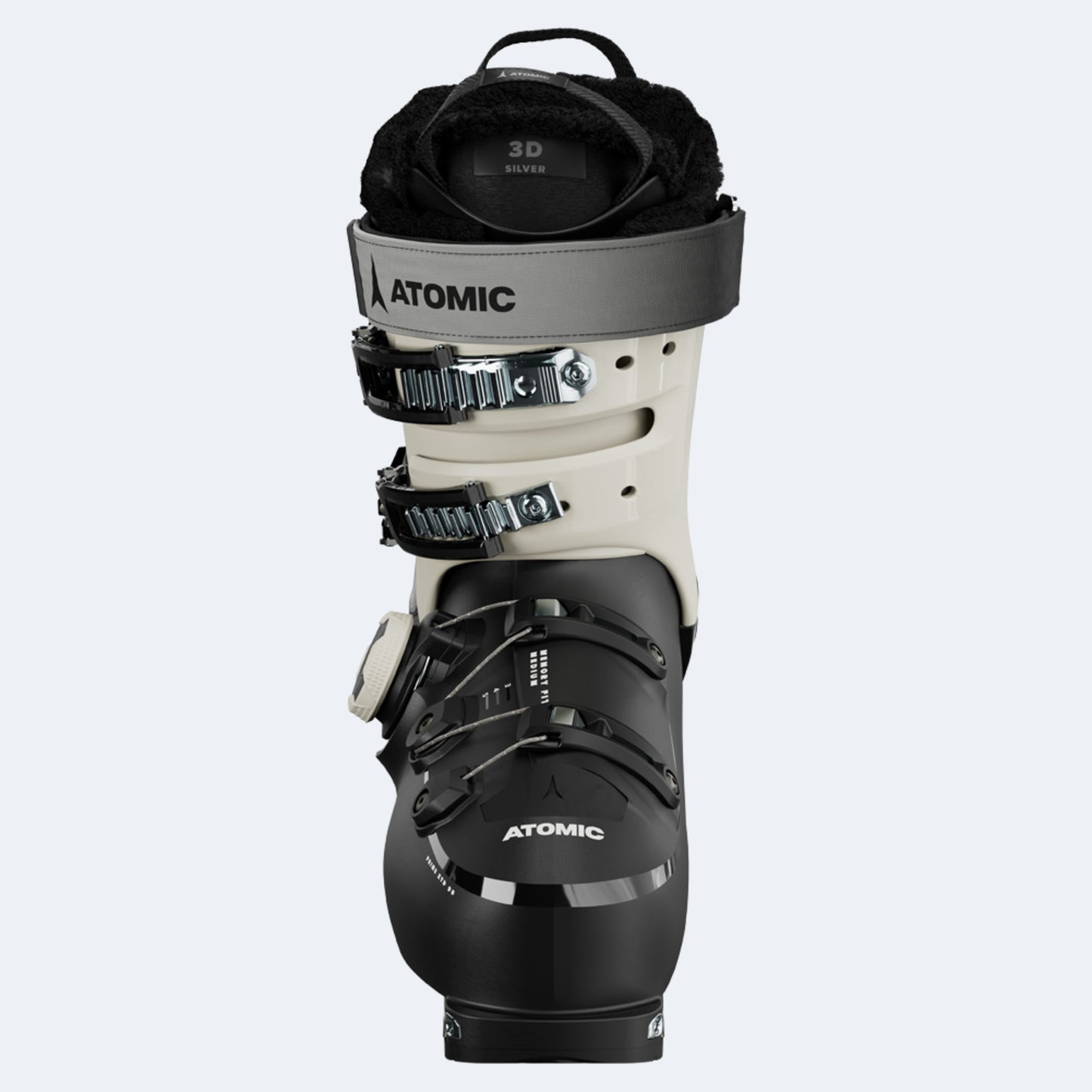 2025 Atomic Hawx Prime XTD 95 BOA Women's Ski Boots