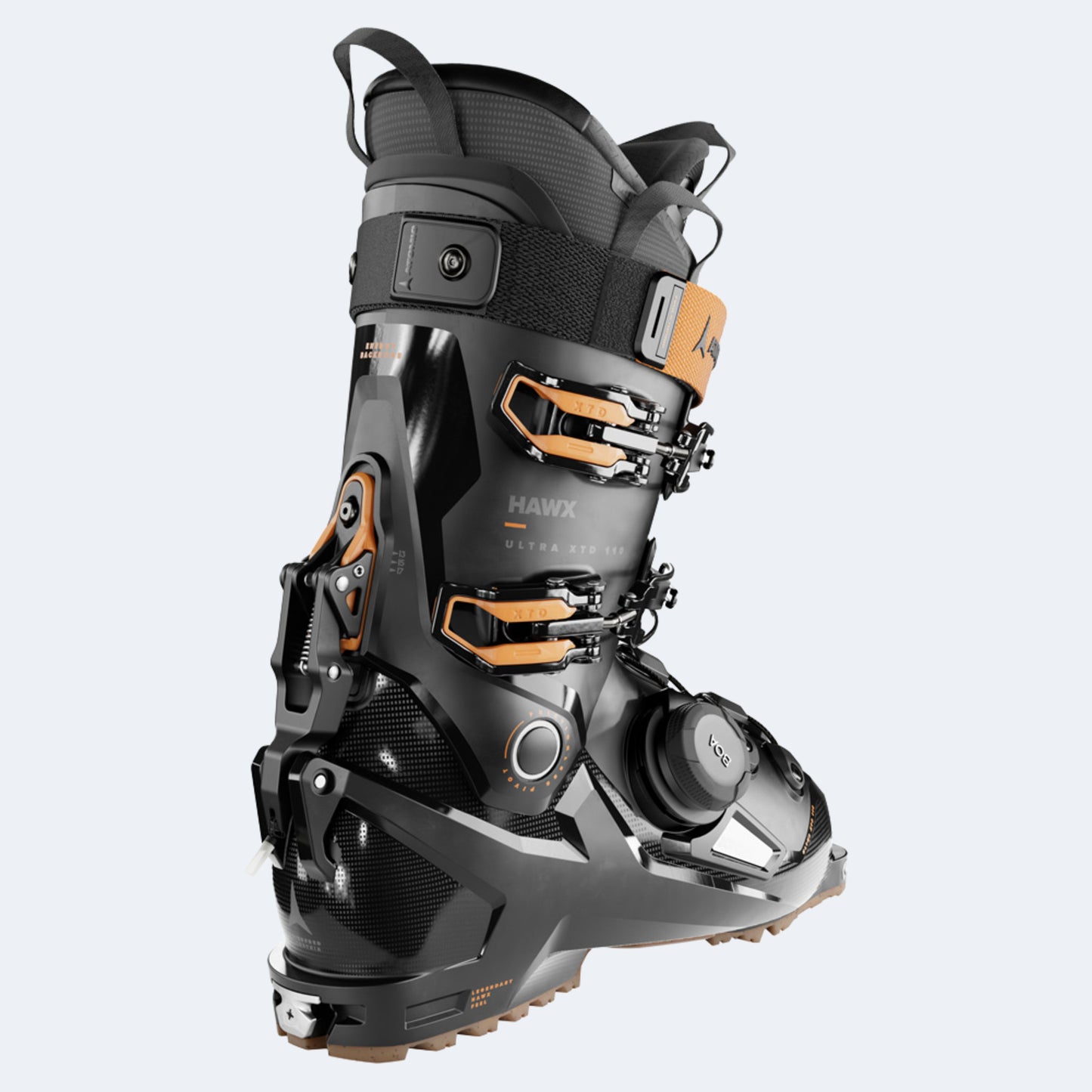 2025 Atomic Hawx Ultra XTD 110 Boa Ski Boot