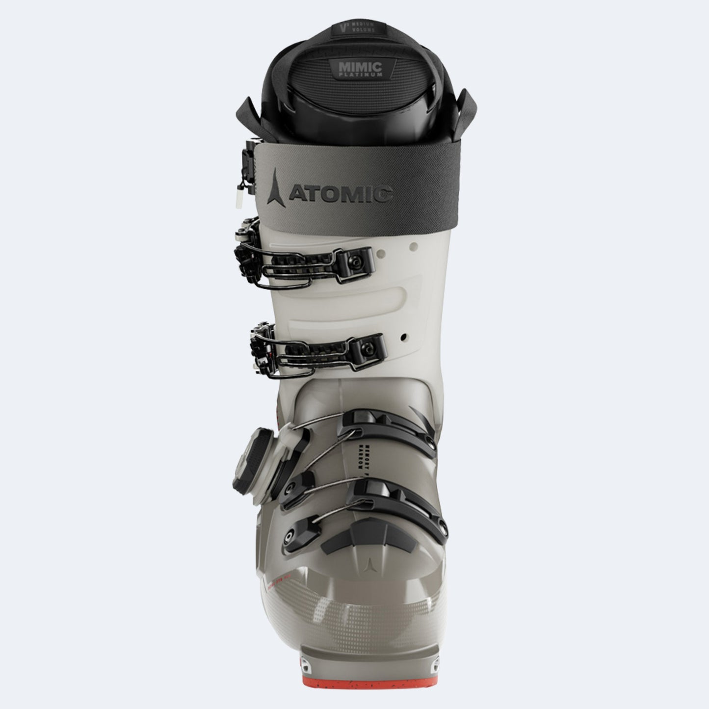 2025 Atomic Hawx Ultra XTD 130 Boa Ski Boot