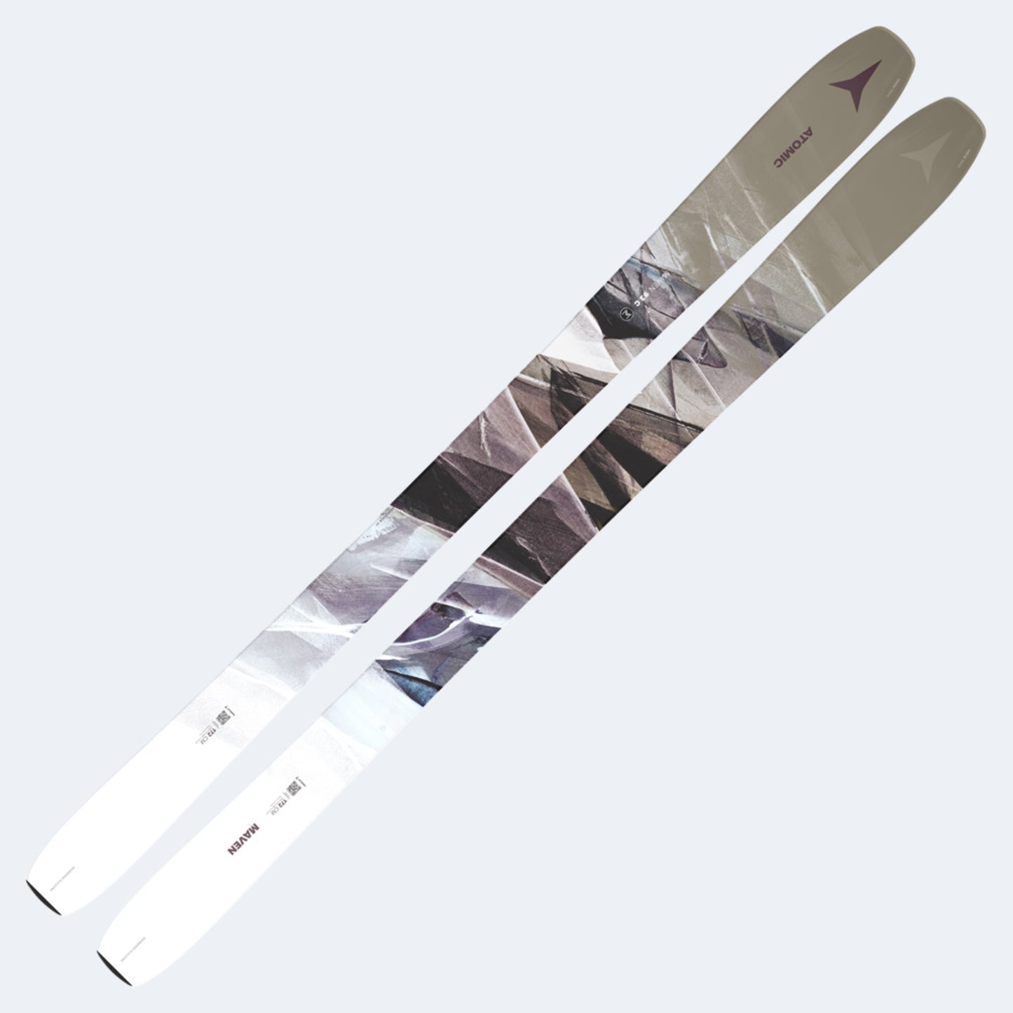 2025 Atomic Maven 93 C Women's Skis
