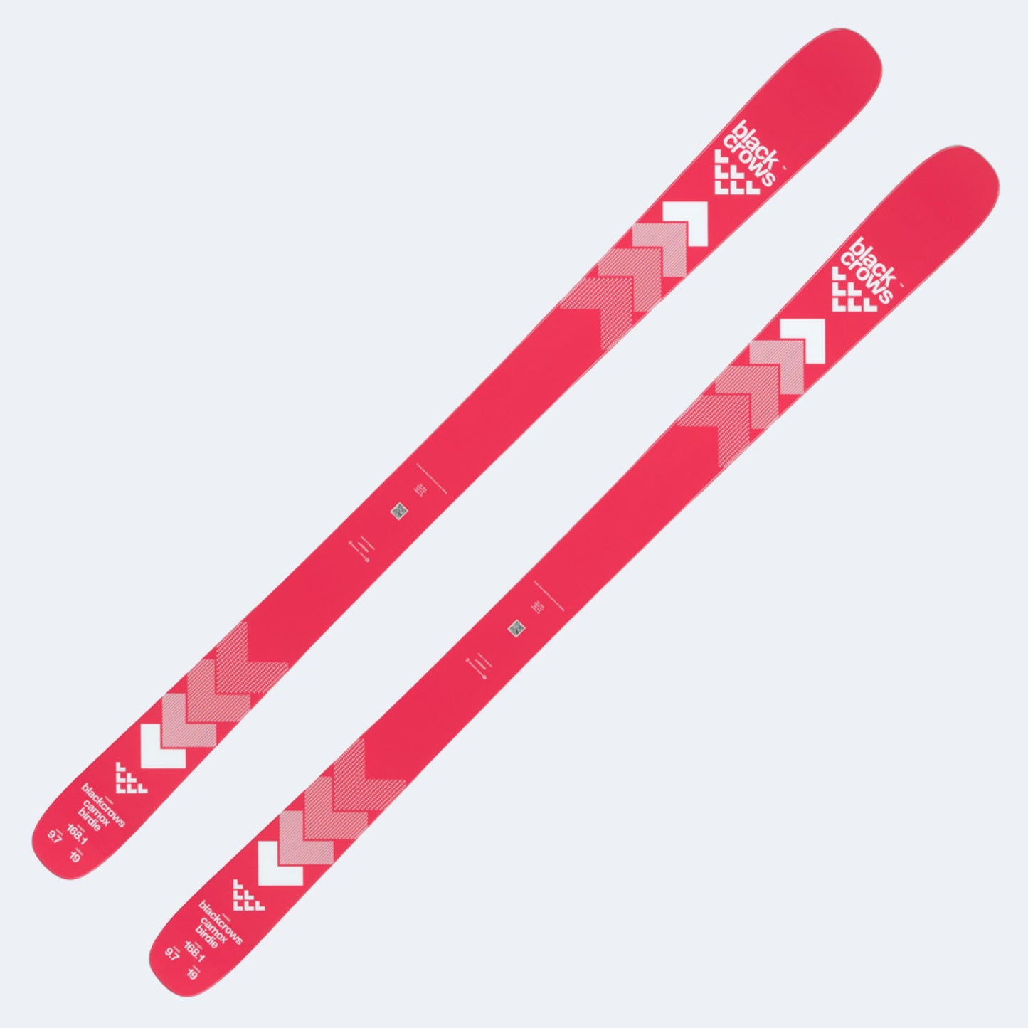 2025 Black Crows Camox Birdie Skis