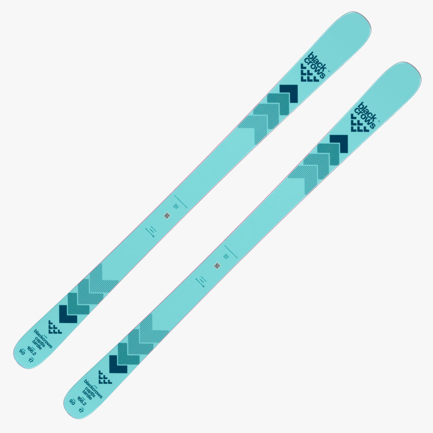 2025 Black Crows Captis Birdie Skis - 172