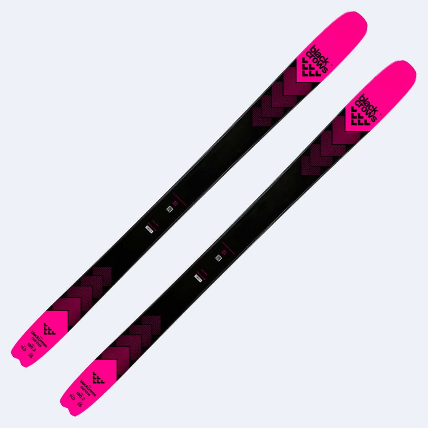 2025 Black Crows Corvus Skis
