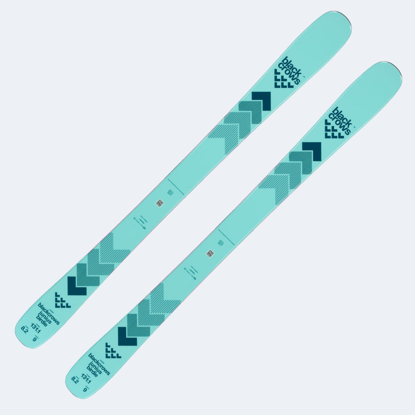 2025 Black Crows Junius Birdie Skis