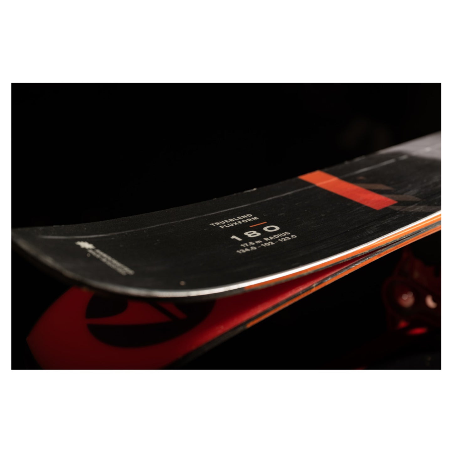 2025 Blizzard Rustler 10 Skis with Tyrolia Attack 14 GW Bindings