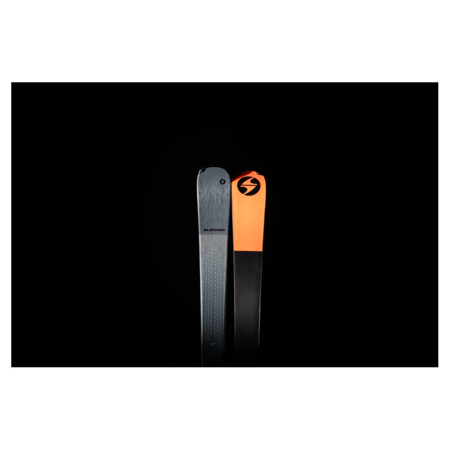 2025 Blizzard Thunderbird R 13 LTD Skis w/ XCELL 12 Bindings