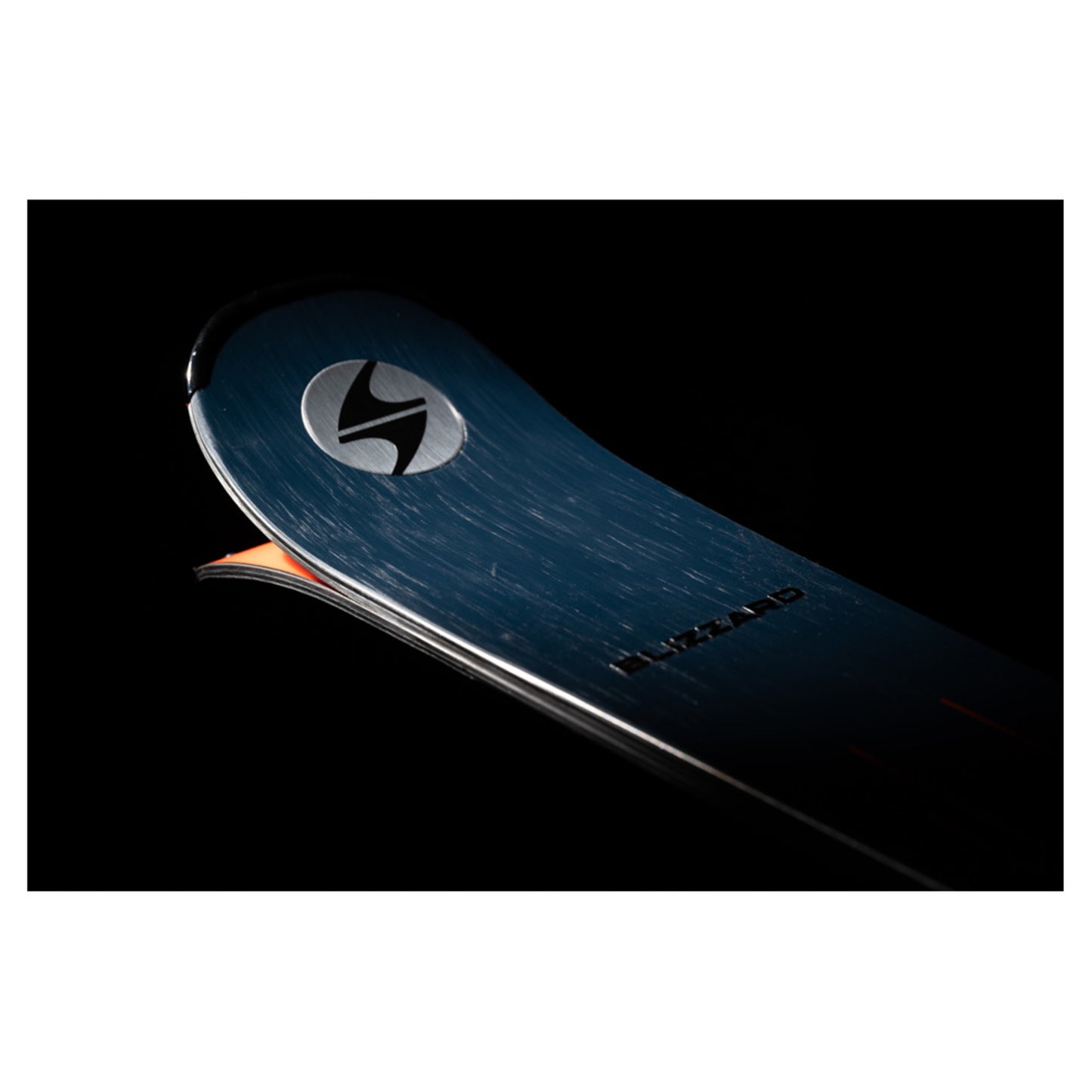 2025 Blizzard Thunderbird R15 WB LTD Skis w/ XCELL 12 Bindings